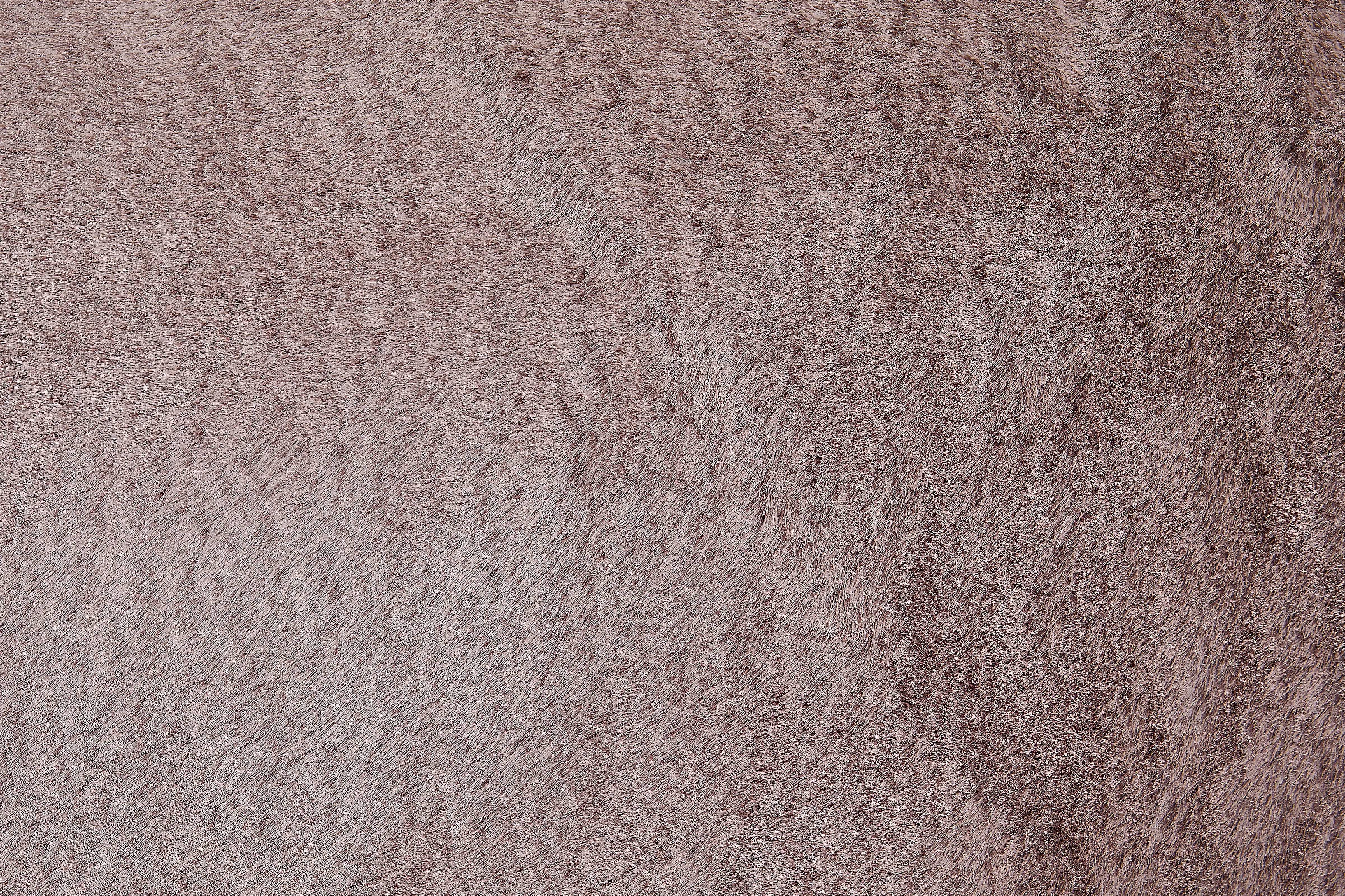 4002398885357_1 Andiamo Kunstfell Cingoli altrosa, 55 x 80 cm