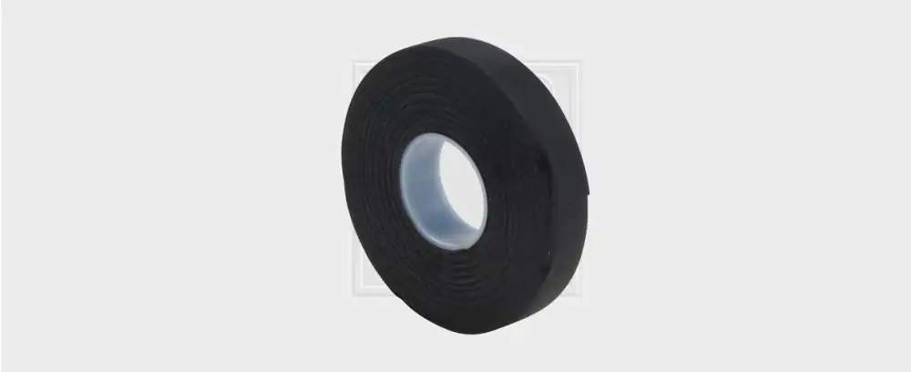 SWG Pannenband selbstverschweißend 19mm x 5m schwarz SWG Pannenband selbstverschweißend 19mm x 5m schwarz