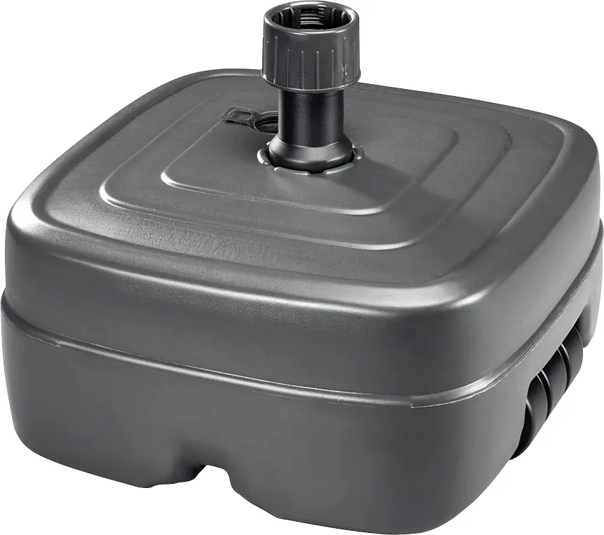 Schneider PE-Ständer 38 - 50 mm Ø