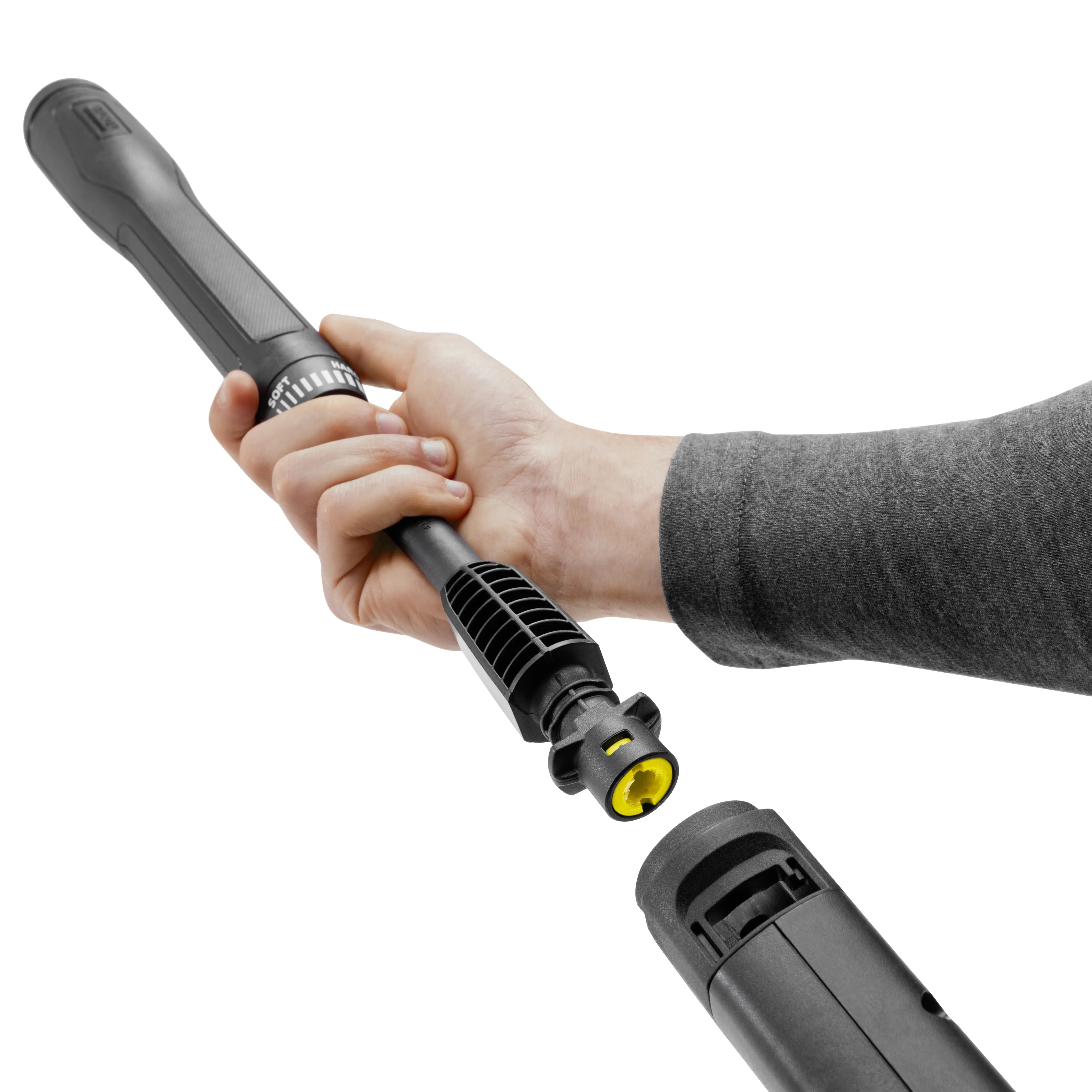 Kärcher Power-Strahlrohr VP 180 Vario für Hochdruckreiniger K 6 und K 7