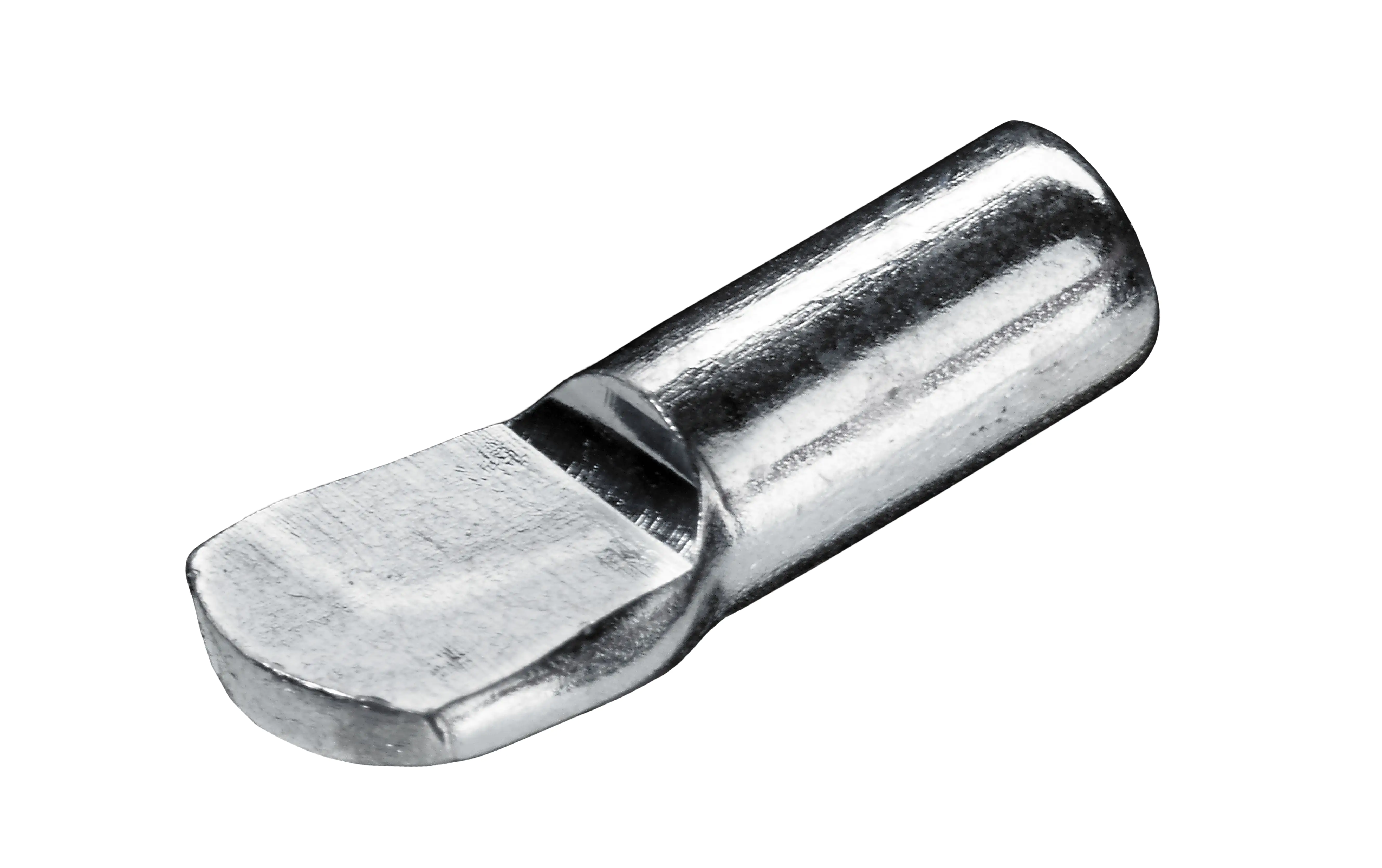 Hettich Löffelbodenträger Stahl, verzinkt, Ø5 mm, 1 Stück