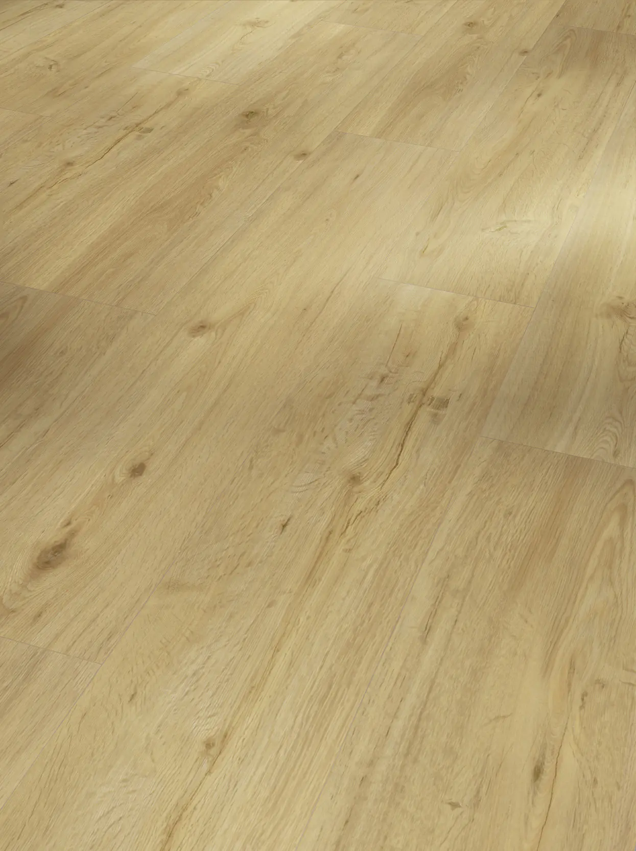 Parador Vinyl Basic 30 Eiche natur Landhausdiele