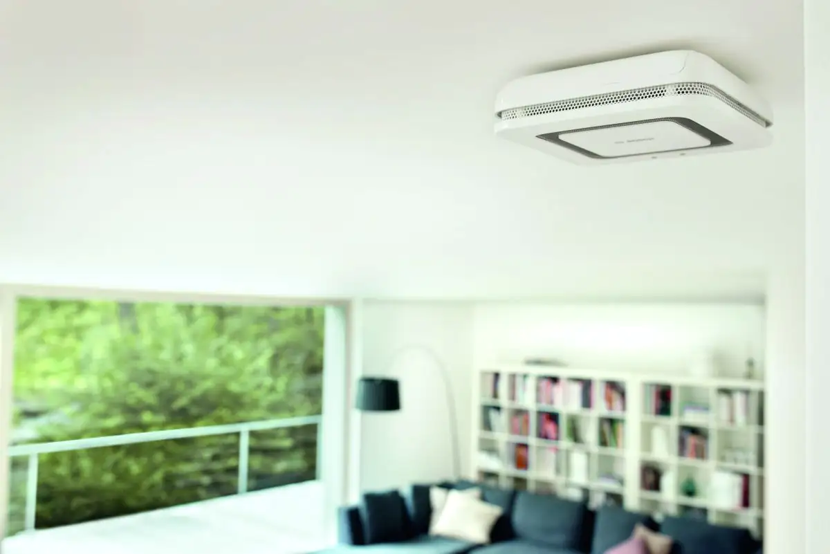 Bosch Funk-Rauchmelder Smart Home Twinguard Bosch Funk-Rauchmelder Smart Home Twinguard