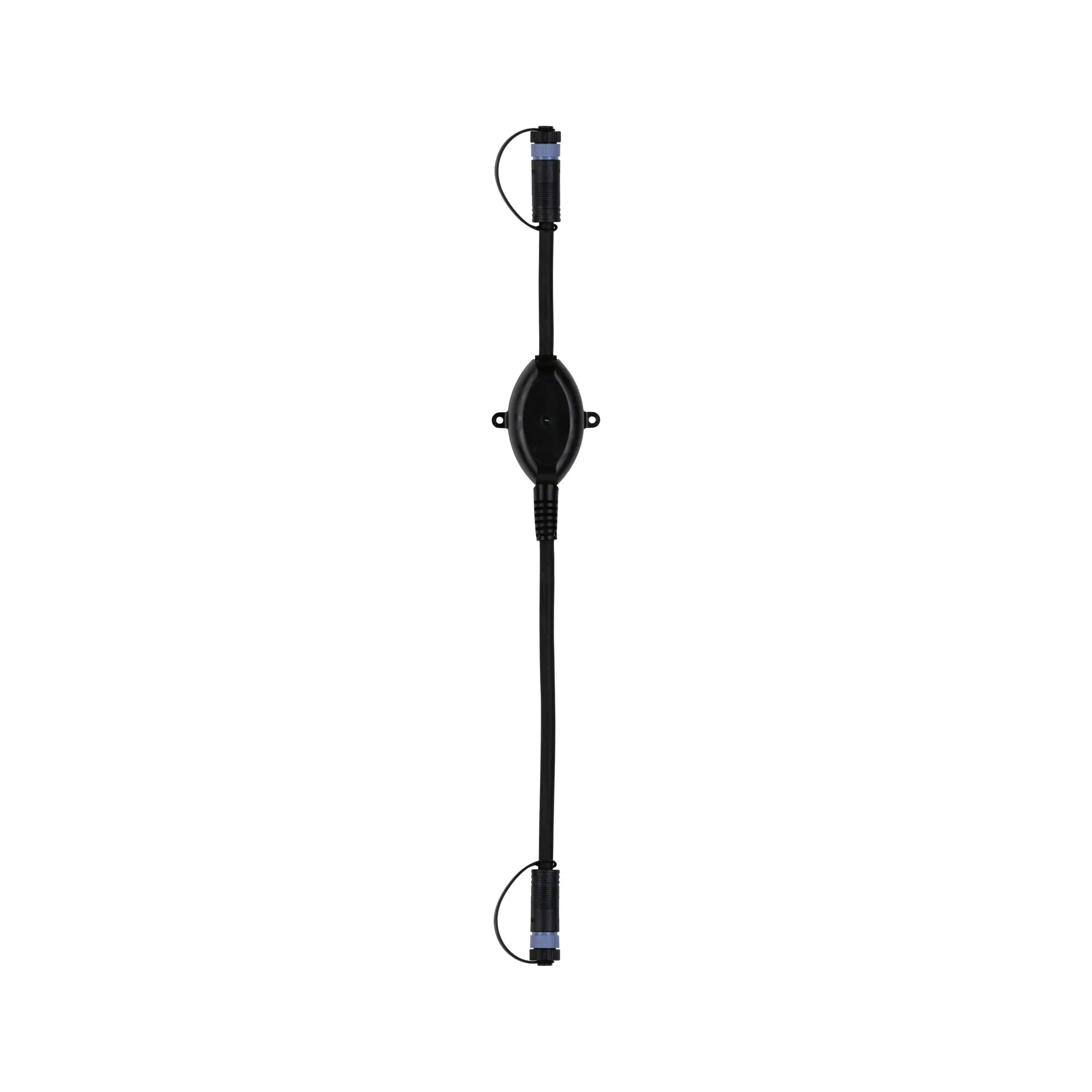 Paulmann Plug & Shine Dämmerungssensor Twilight Outdoor schwarz 150W Paulmann Plug & Shine Dämmerungssensor Twilight Outdoor schwarz 150W
