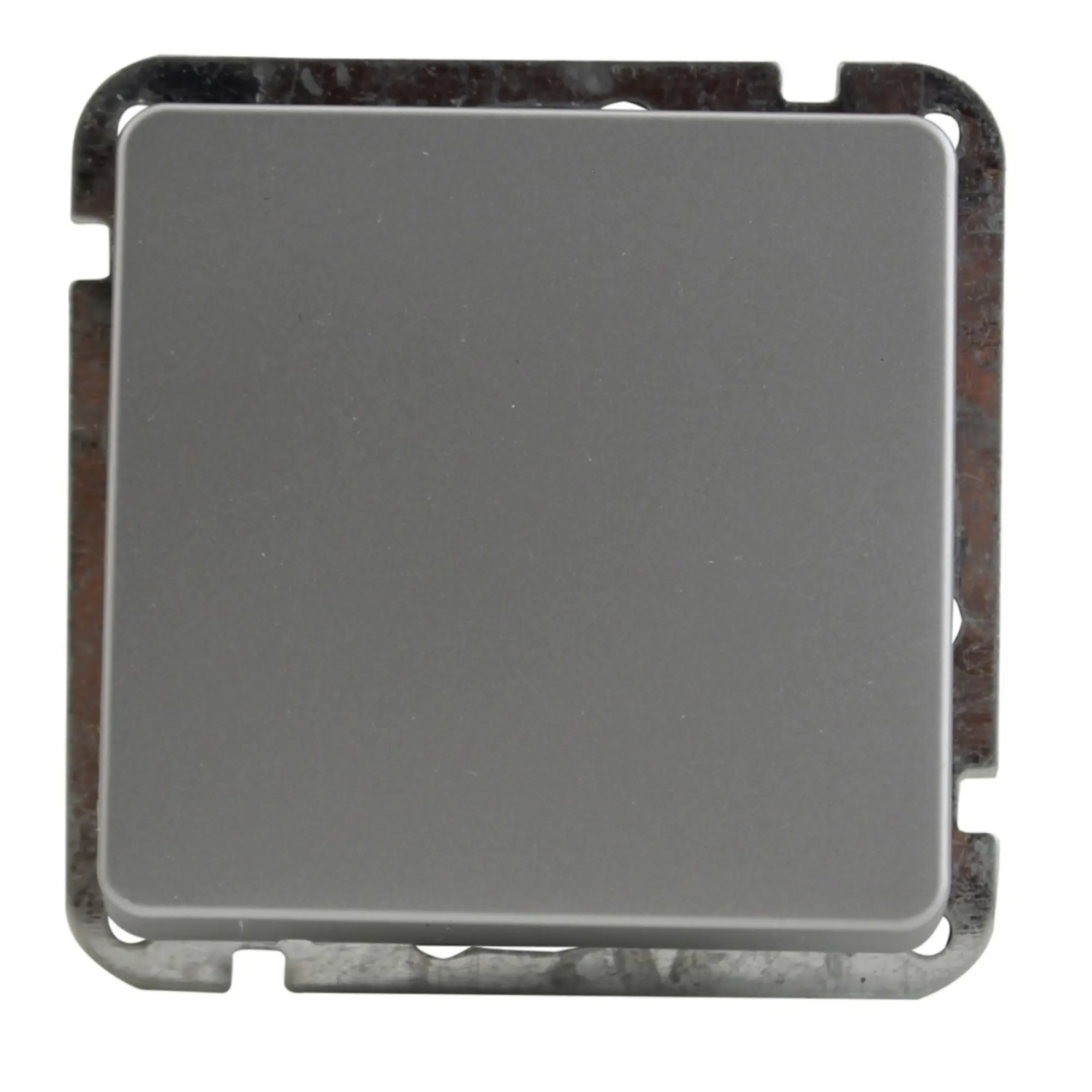 Unitec Universalschalter Montreal S503 (Aus-/Wechsel) schwarz Unitec Universalschalter Montreal S503 (Aus-/Wechsel) schwarz