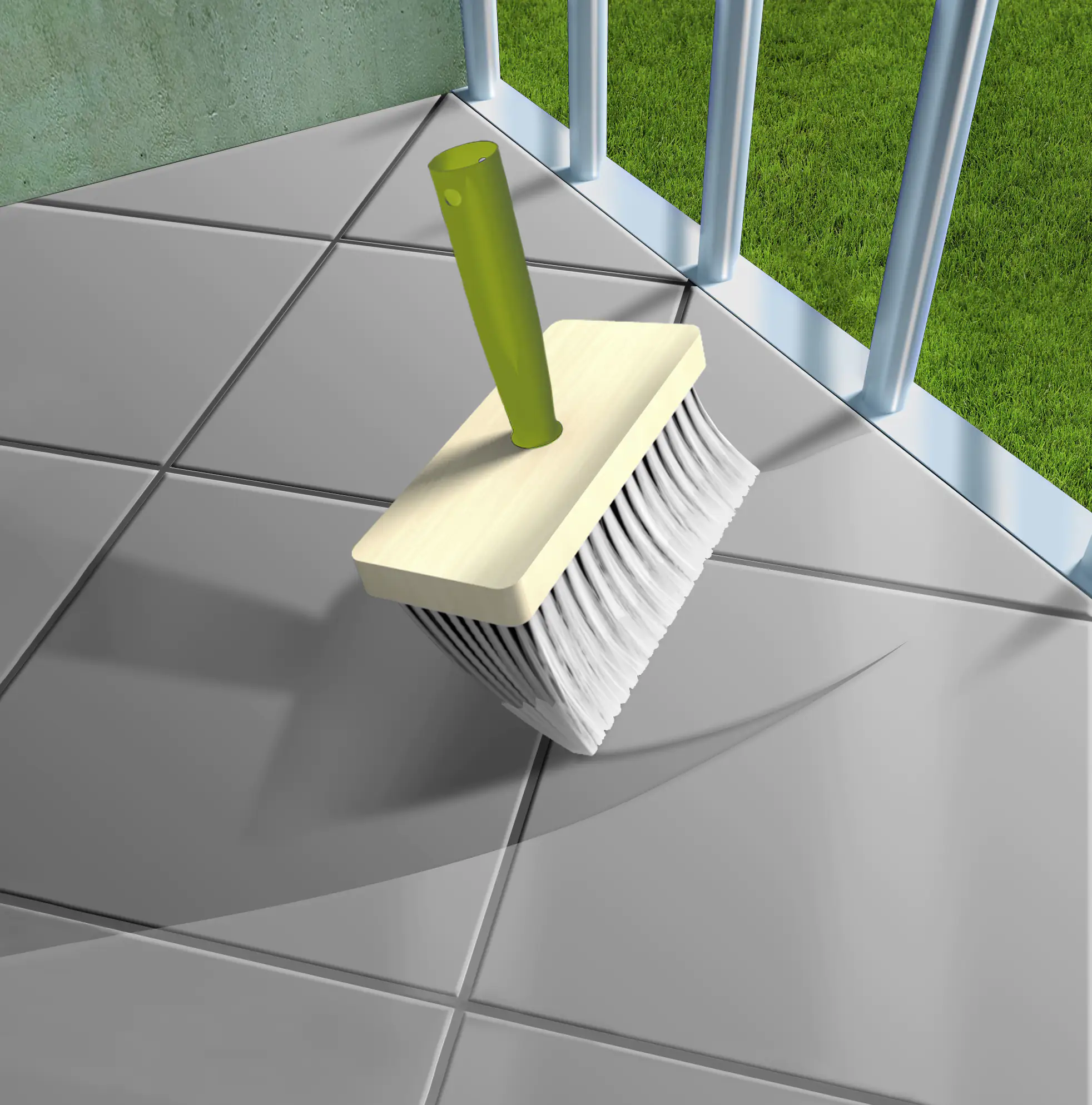 MEM Balkon-Imprägnierung 1 l