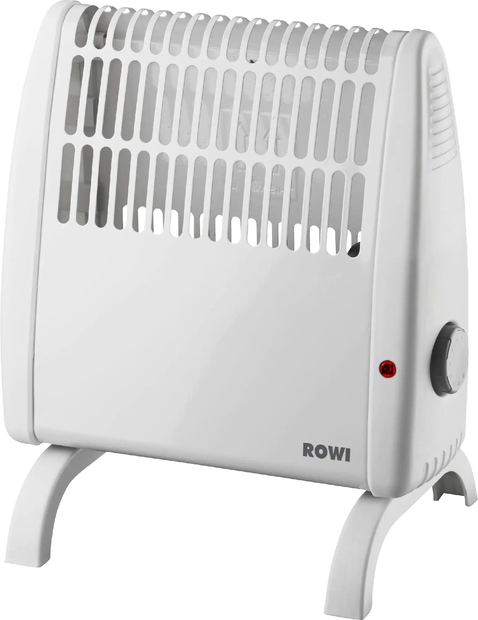Rowi Frostwächter HFW 400/1 S Standgerät, 400 Watt