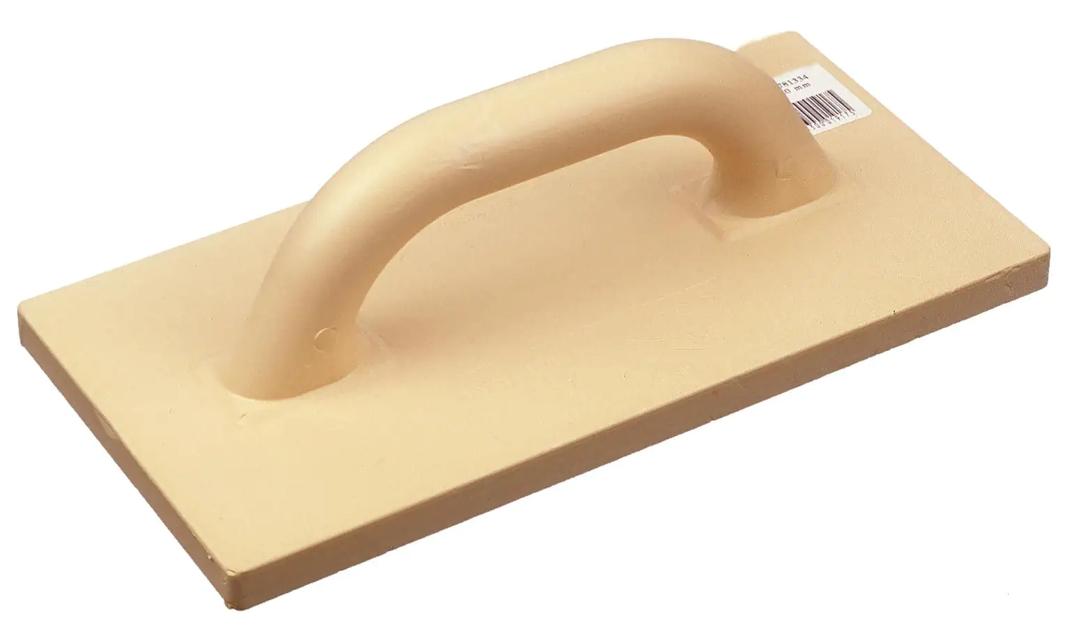 Reibebrett 14 x 28 cm Kunststoff