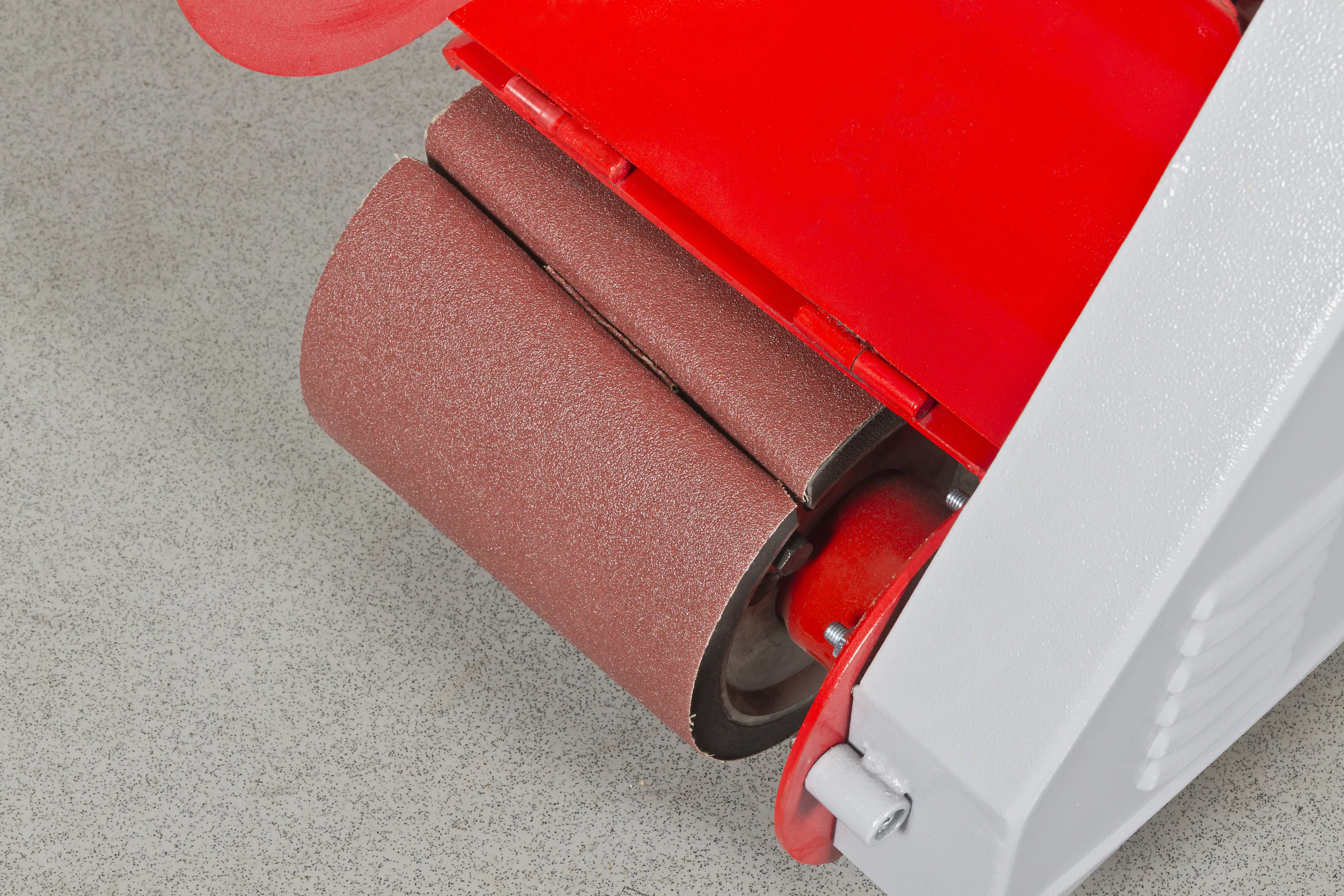 Holzmann Parkettschleifmaschine PSM2_230V