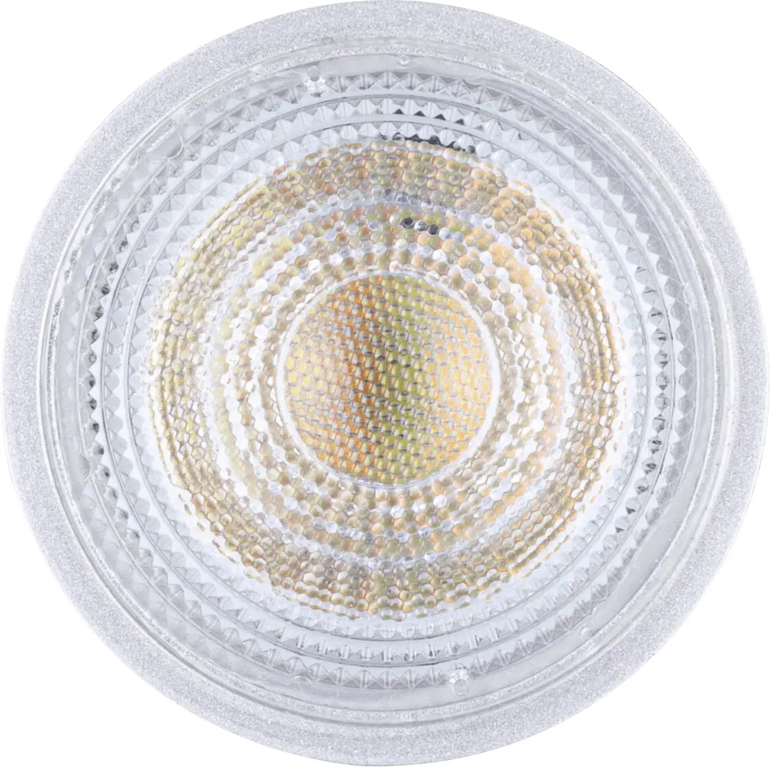 Paulmann LED Reflektor ZigBee chrom matt GU10 4,8 W RGBW