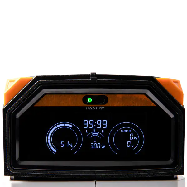 Technaxx Powerstation TX-201 300 Watt