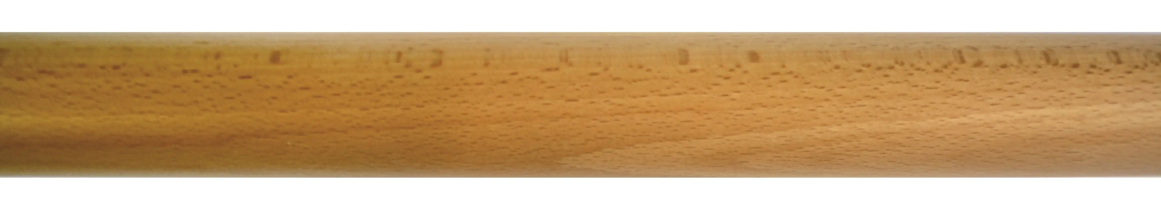 Treba B19 Holzhandlauf 225 cm Buche versiegelt