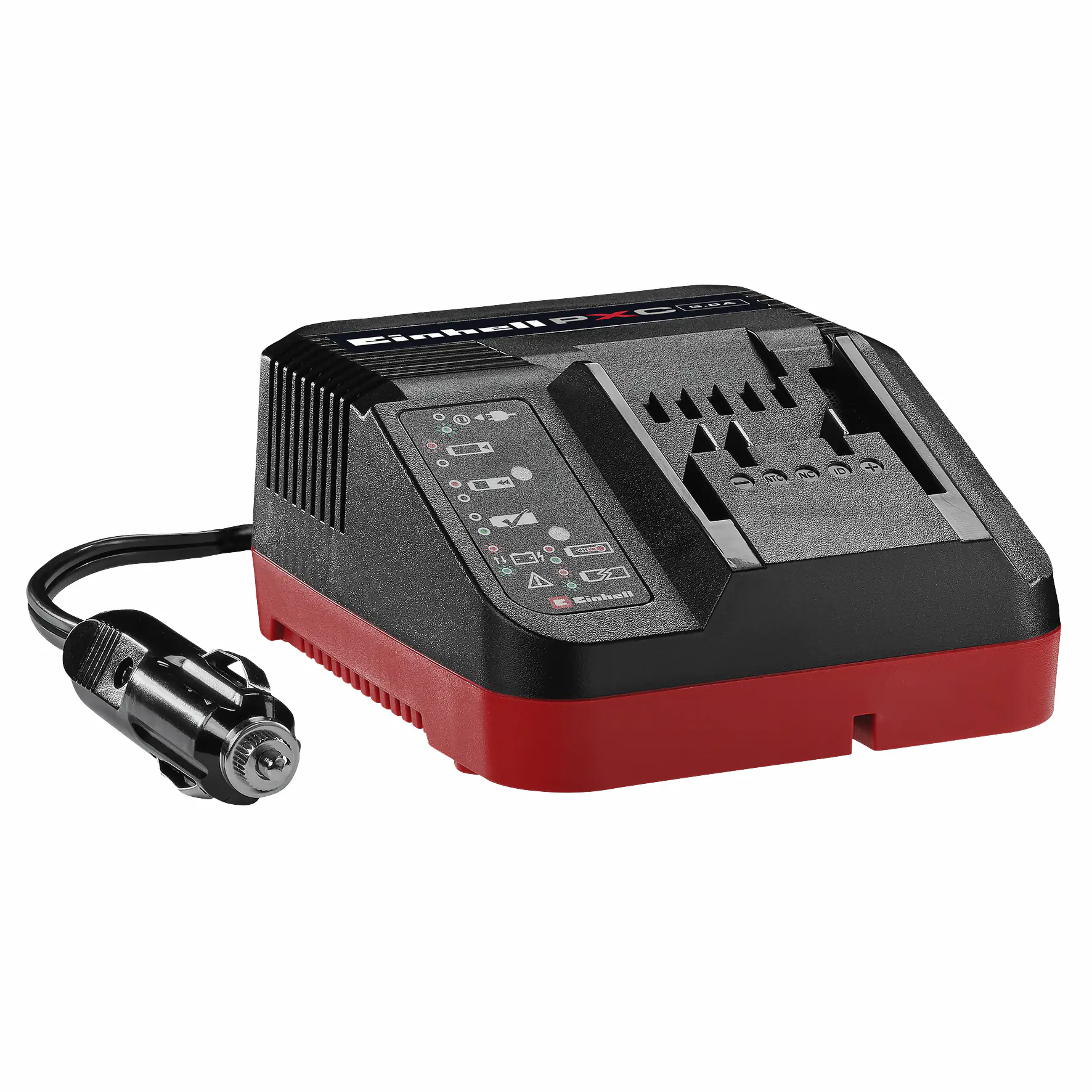 Einhell Ladegerät Power X-Car Charger 3 A