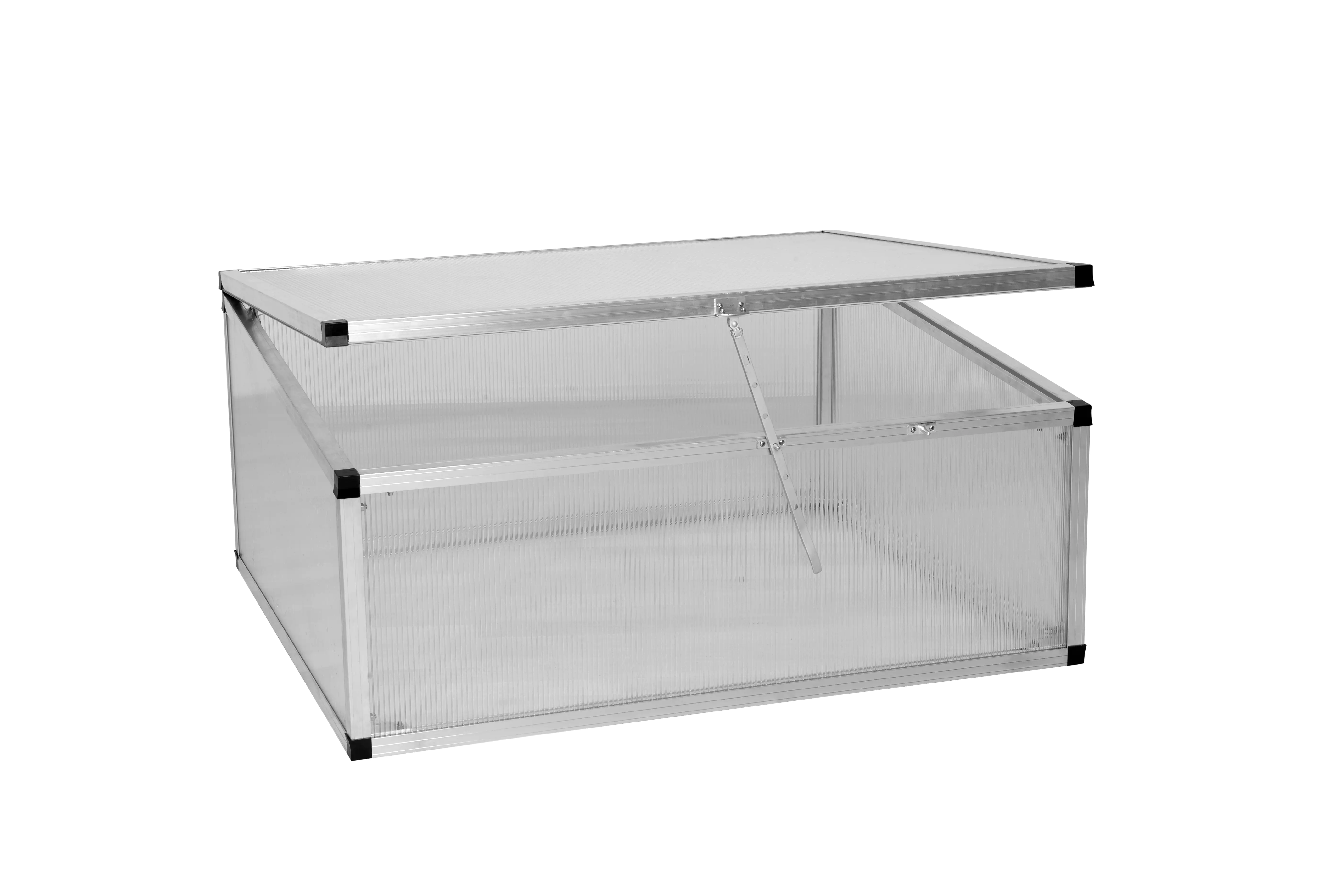 4260120342817_1 KGT Frühbeet 100 103 x 91 x 46 cm, pressblank