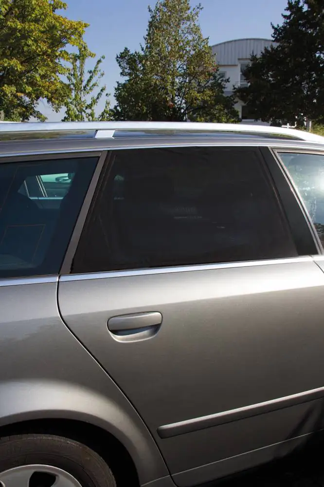 Cartrend Sonnenschutz Türsocke 2 Stück Cartrend Sonnenschutz Türsocke 2 Stück