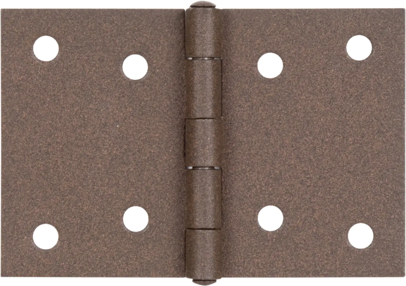 4004338301170 Alberts Duravis Scharnier rostbraun, 60 x 90 x 1,25 mm