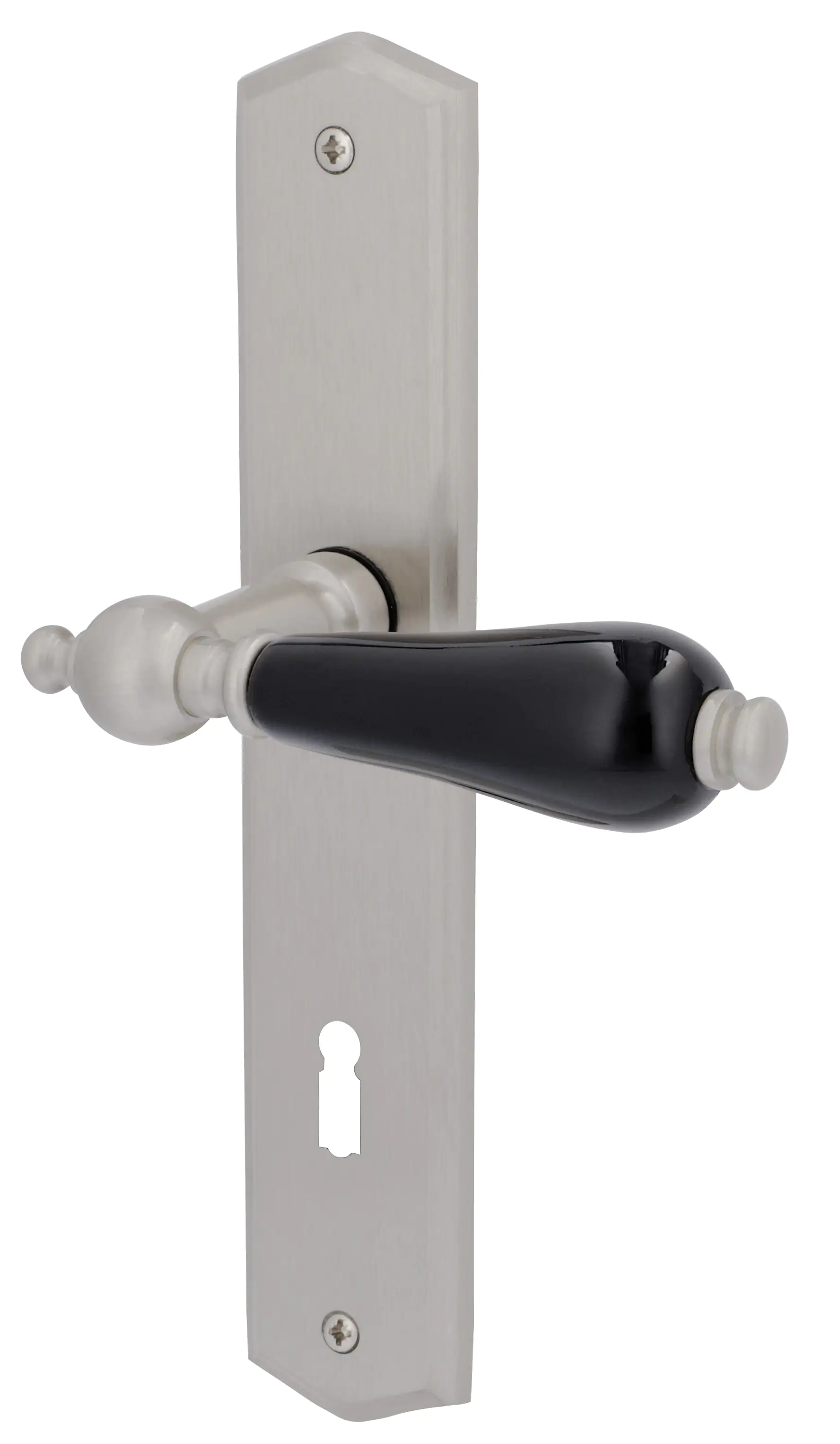 Alpertec Langschildgarnitur Poseidon