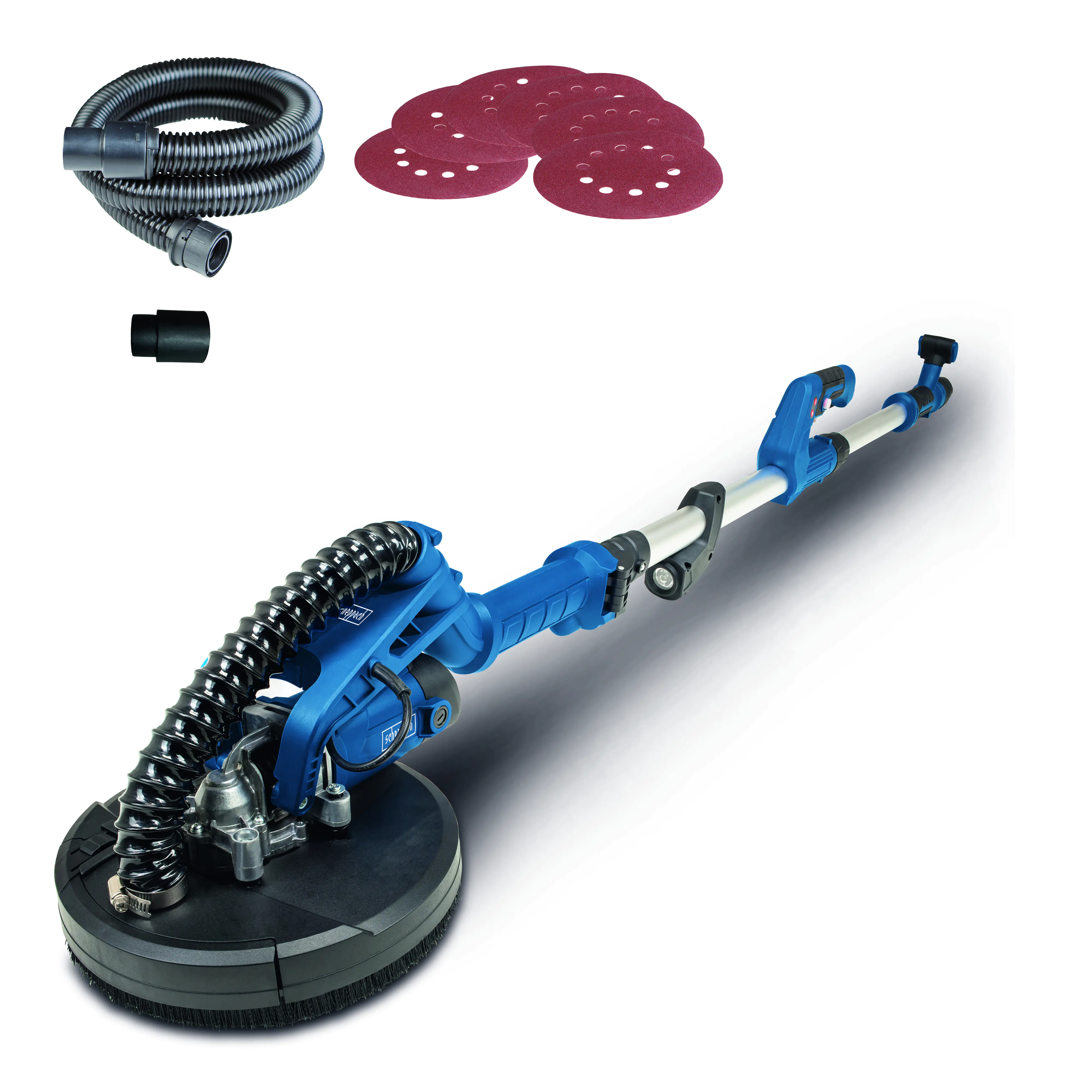 Scheppach Trockenbauschleifer DS920X