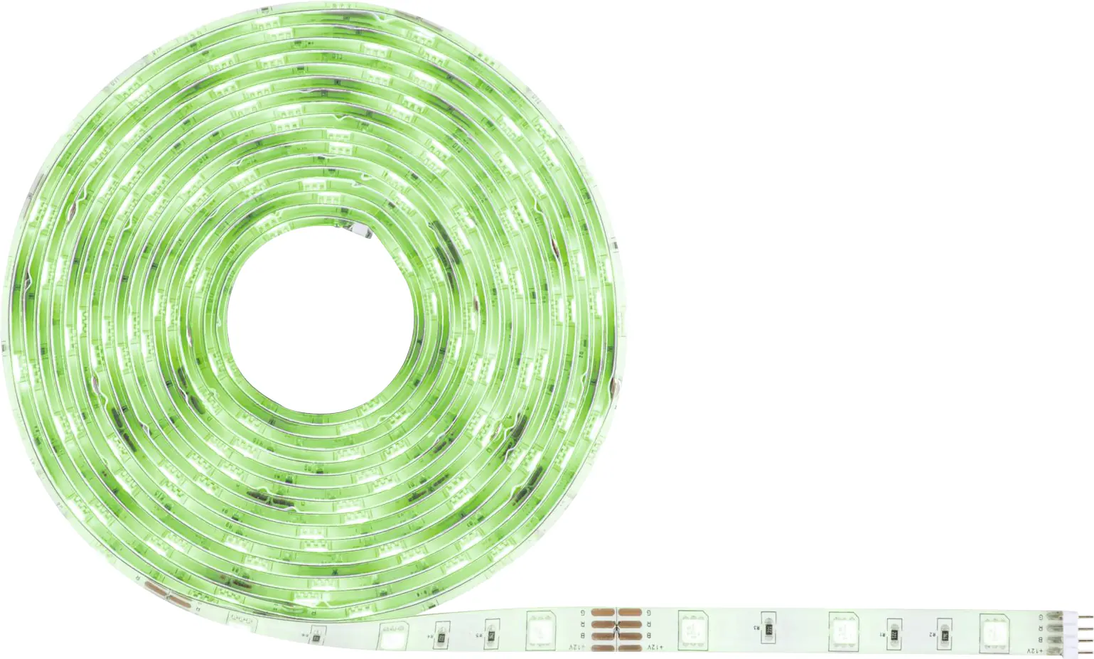 Paulmann SimpLED Strip RGB Komplettset 5m Smart