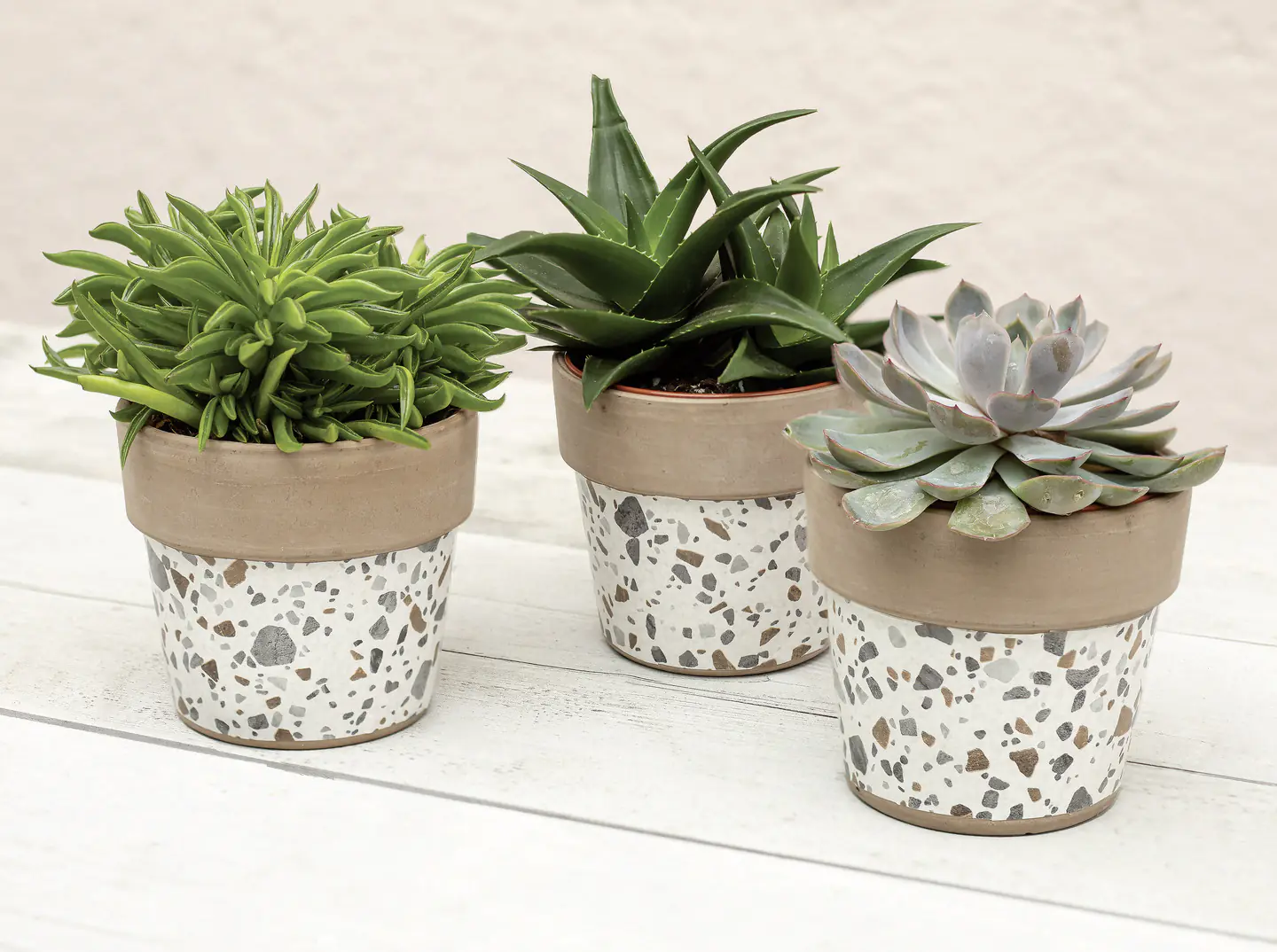 d-c-fix Klebefolie Dekore Terrazzo Neo 45 cm x 2 m