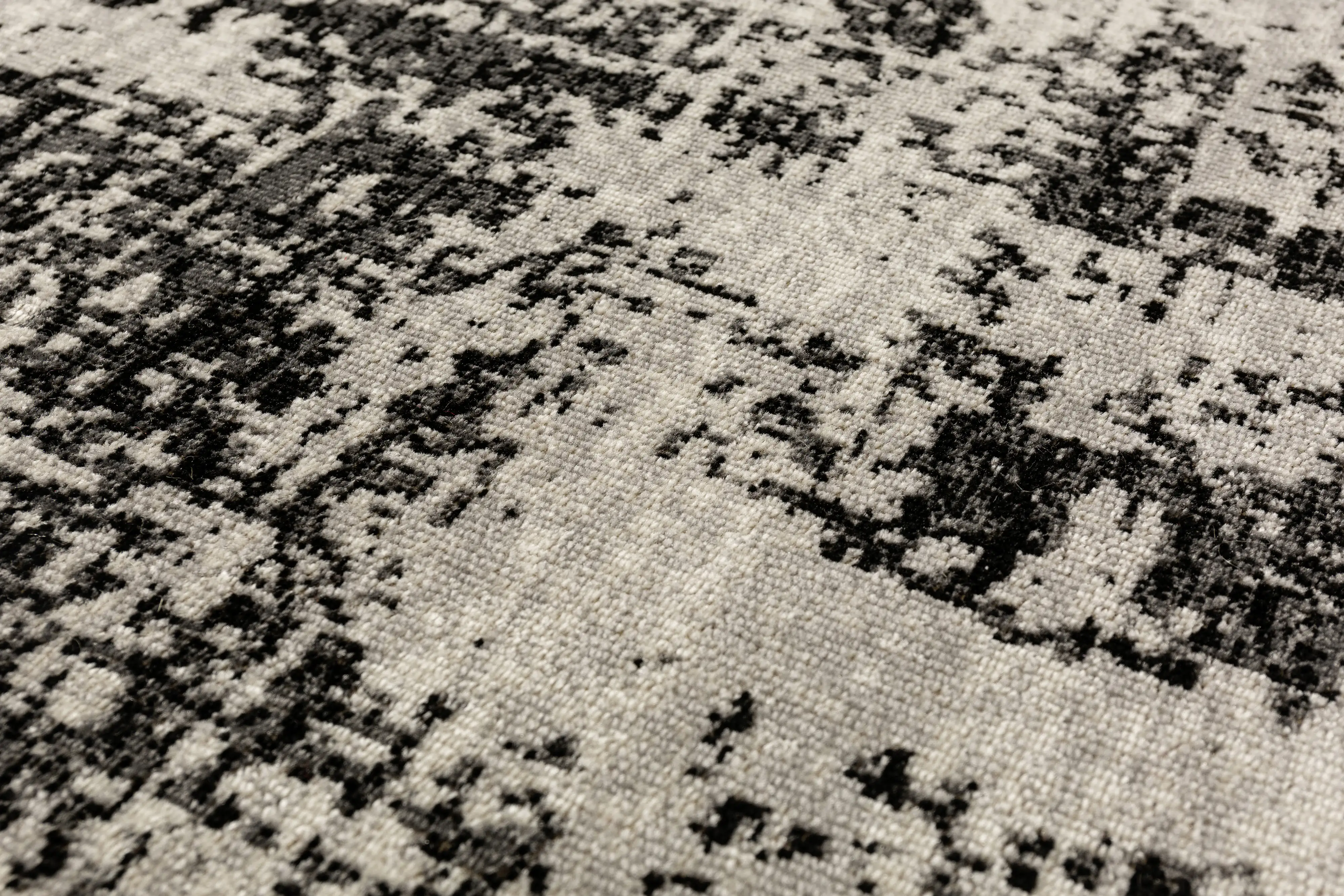 Andiamo In- und Outdoorteppich Bonnie, anthrazit-grau, 160 x 230 cm