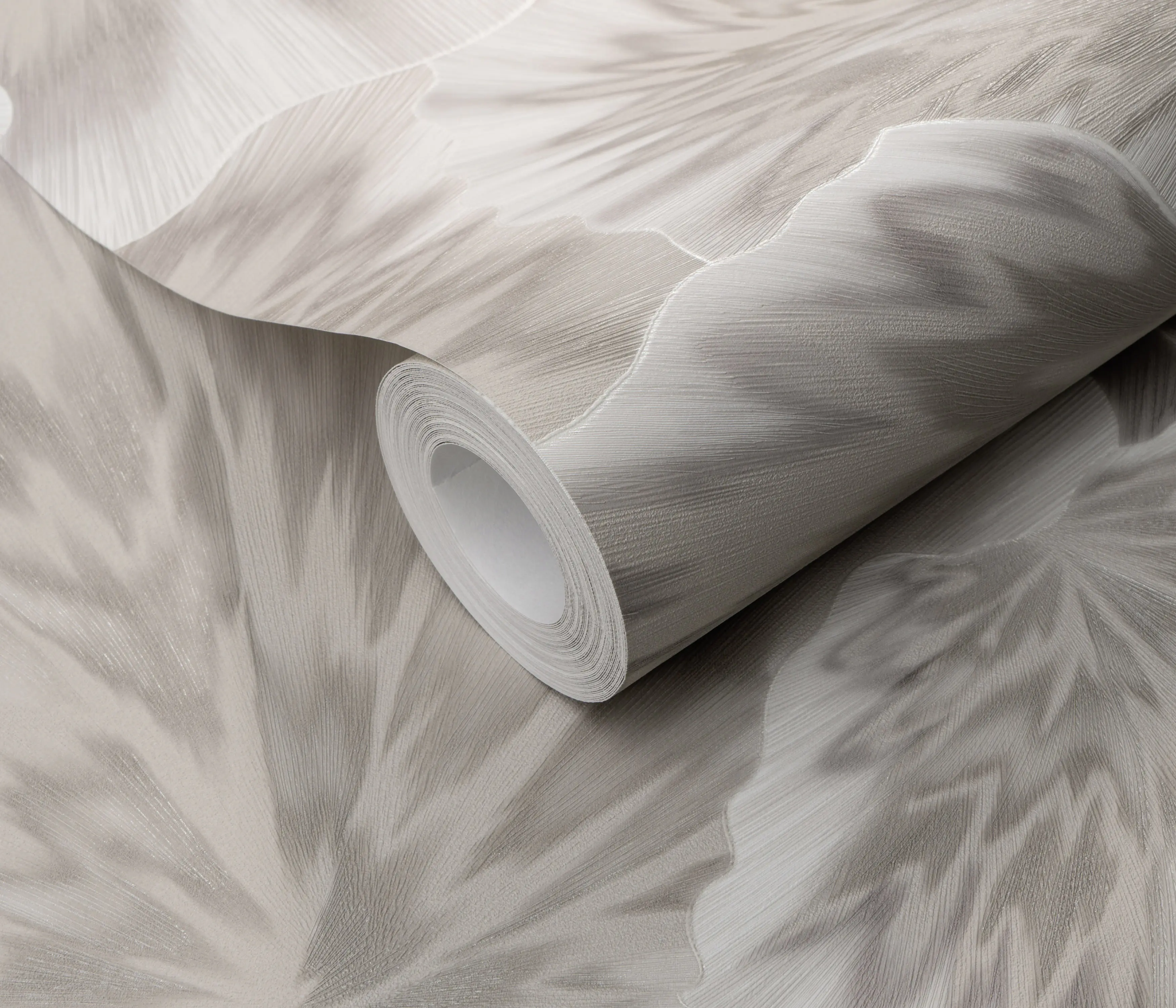 Erismann Vliestapete Grafisch taupe 10,05 x 0,53 m