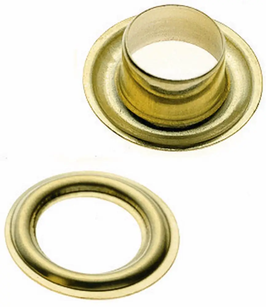 Conacord Ösen 12 mm gold