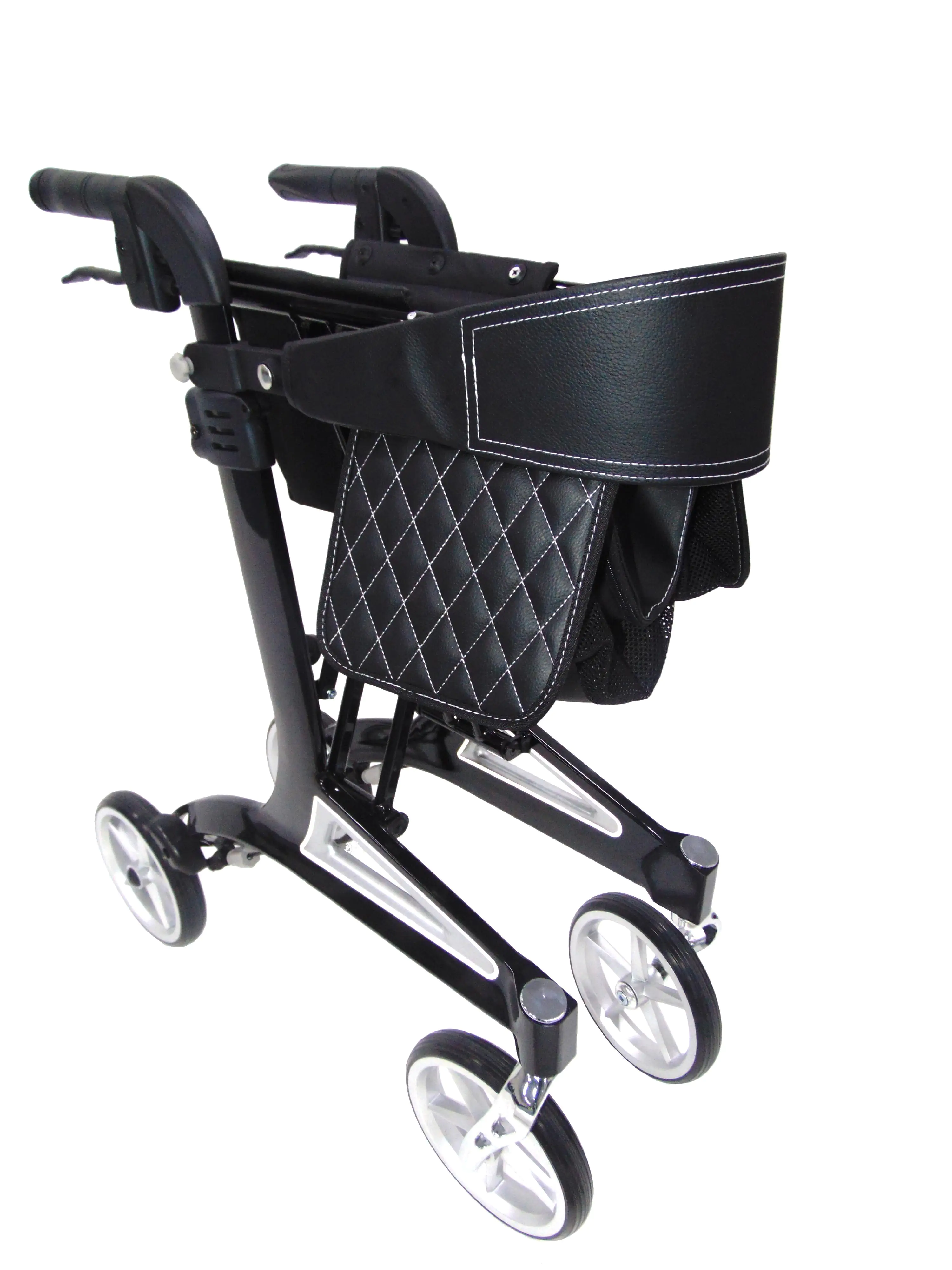 Primaster Alu Rollator faltbar Primaster Alu Rollator faltbar