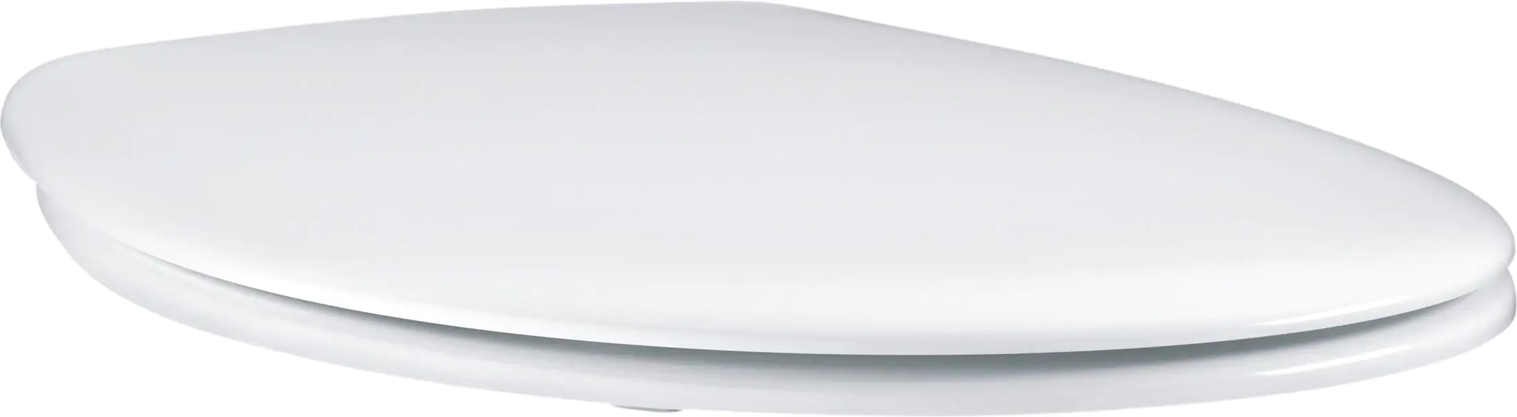 Grohe WC-Sitz Bau abnehmbar, mit Absenkautomatik