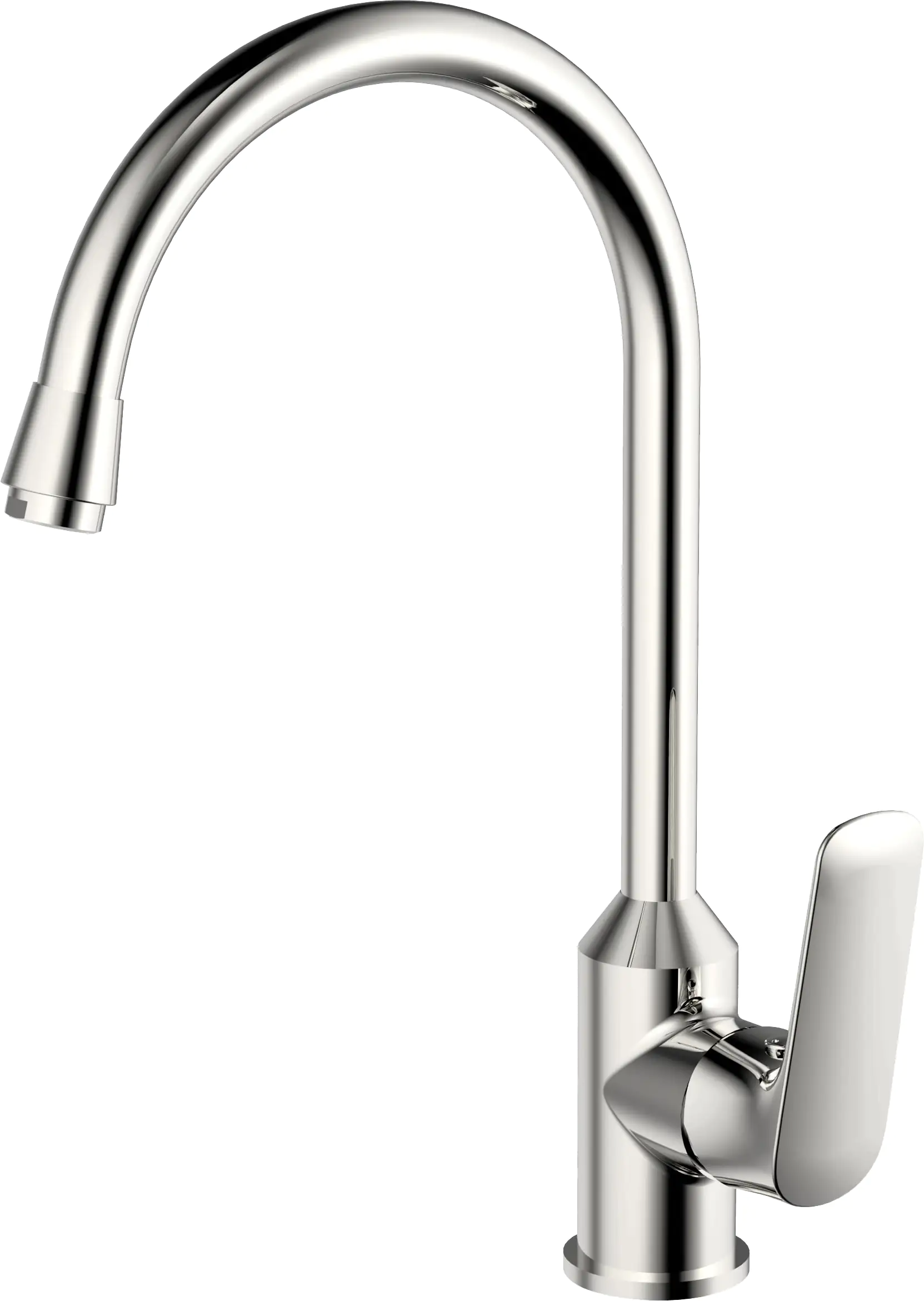 Primaster Küchenarmatur Kassel verchromt Primaster Küchenarmatur Kassel verchromt