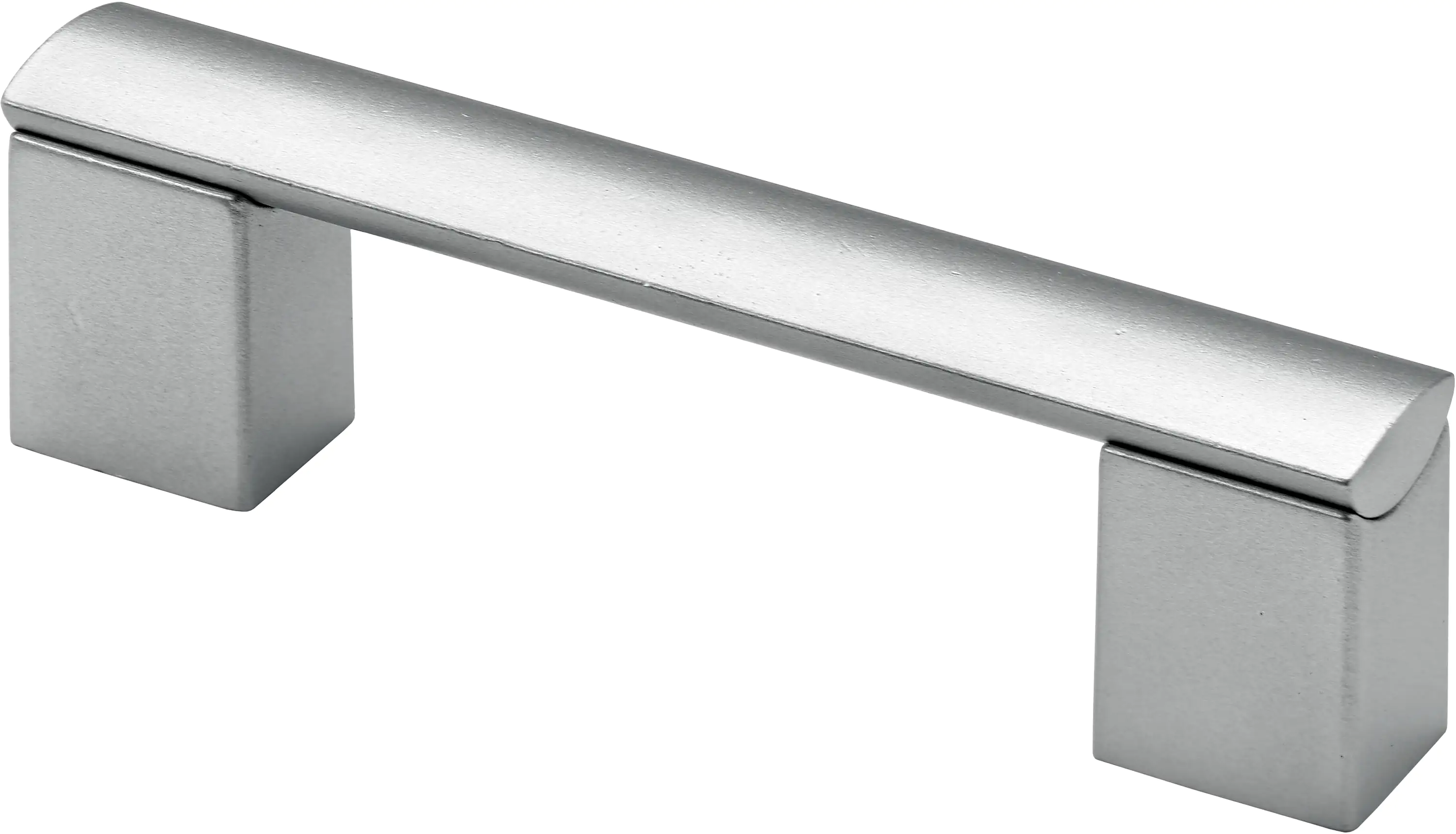 Hettich Möbelgriff Aluminium eloxiert 16,0 x 105,0 x 34,0 mm - 1 Stück