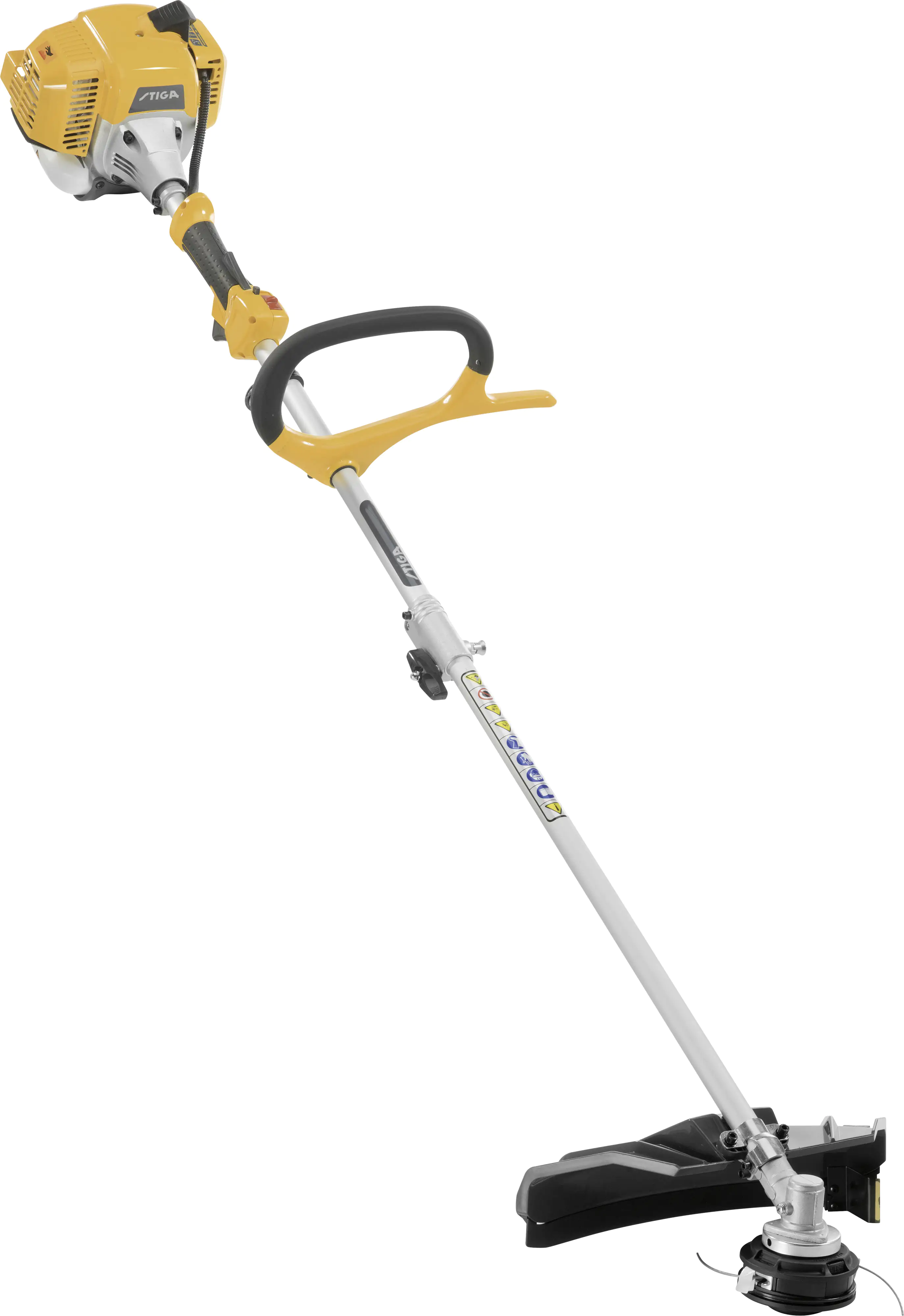 Stiga Benzin-Sense BC 330 A Stiga Benzin-Sense BC 330 A