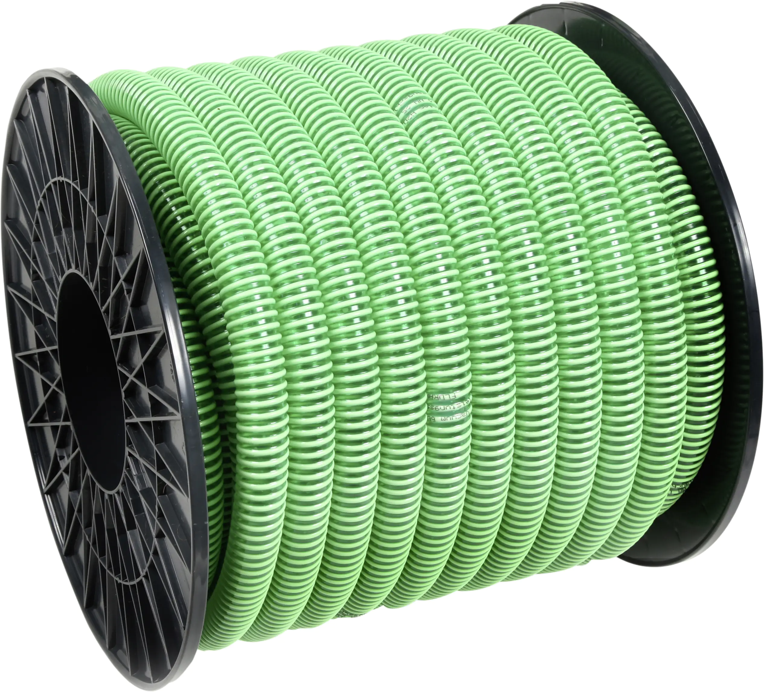 Pumpenspiralschlauch Ø 25 mm (1"), Meterware