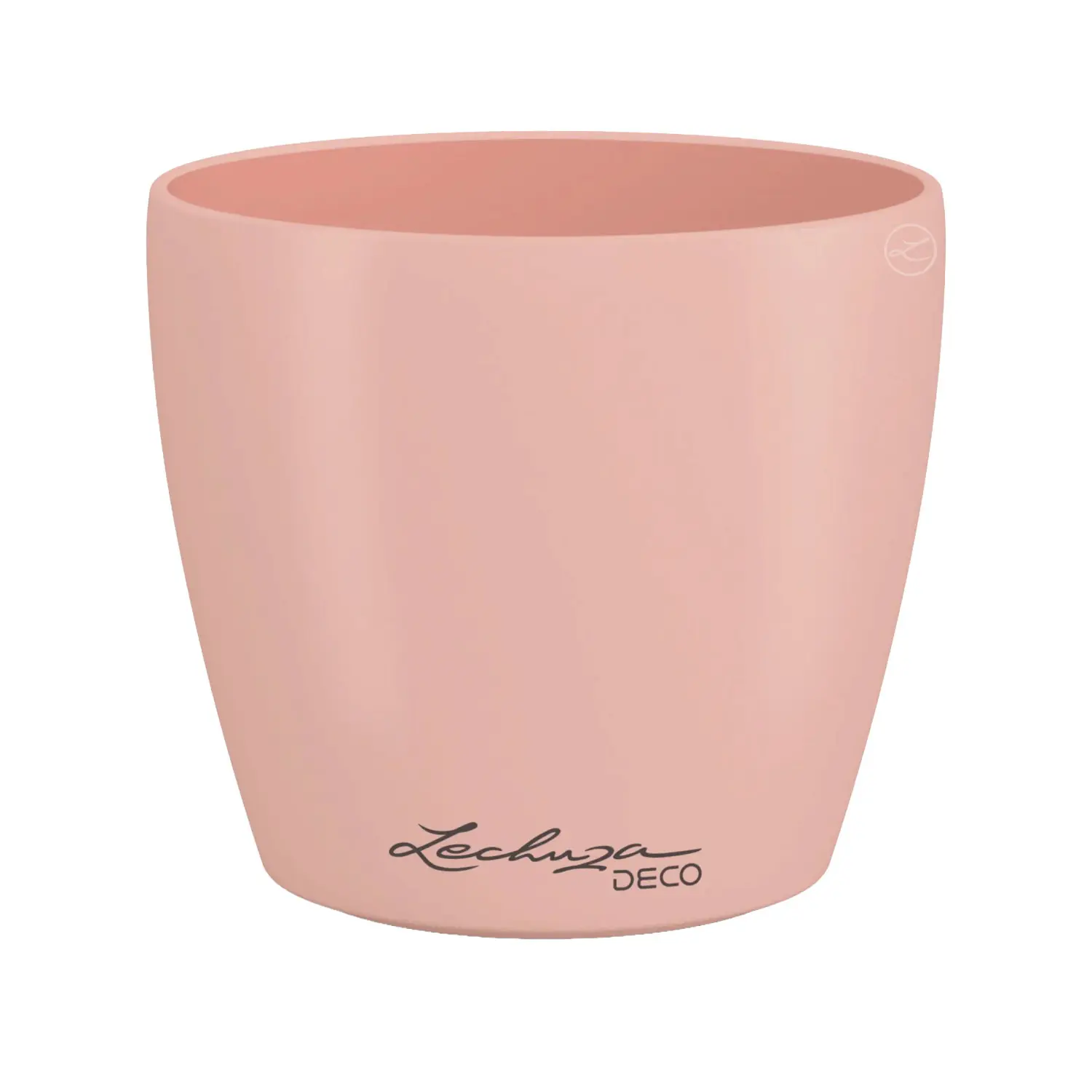Lechuza Pflanztopf Deco 18 Ø 19 x 17 cm magnolie