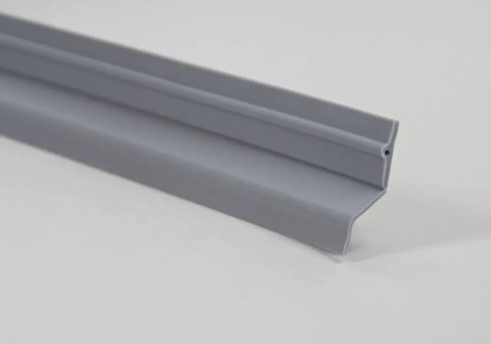 Primo Universaldichtung Densa 12 grau, für Türen + Fenster, 6 Meter Primo Universaldichtung Densa 12 grau, für Türen + Fenster, 6 Meter