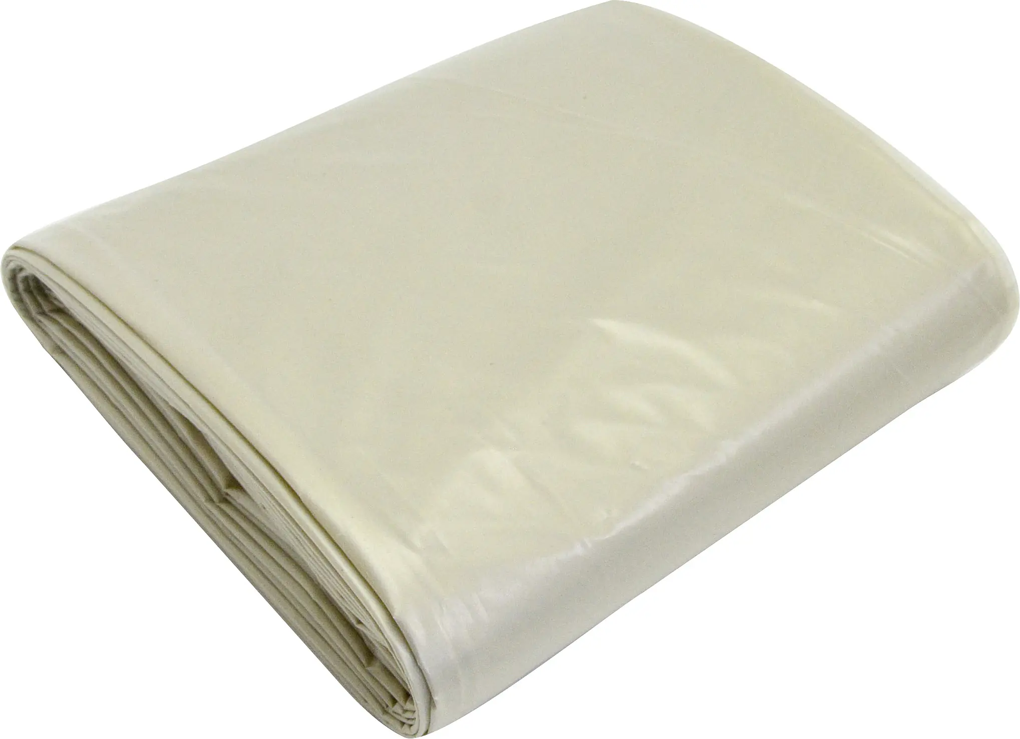 Nespoli Abdeckfolie Extra Strong 4 x 5 m = 20 m² amberfarben