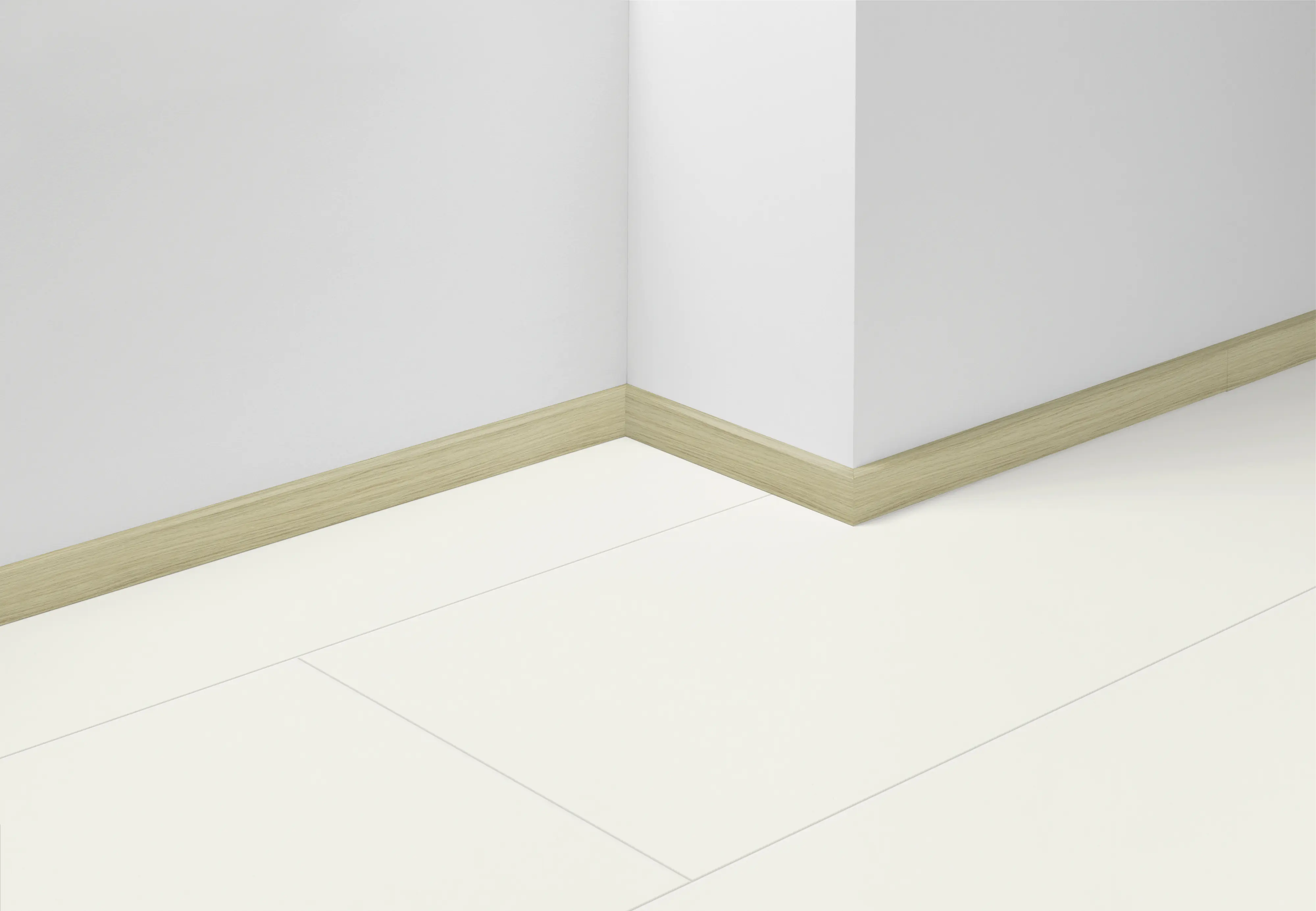 Parador Sockelleiste SL3  Eiche D051 220 x 4 x 1,6 cm