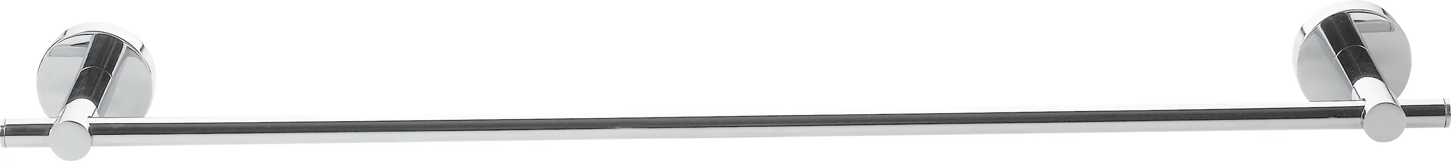 tesa Badetuchstange Smooz einarmig, 64 cm tesa Badetuchstange Smooz einarmig, 64 cm