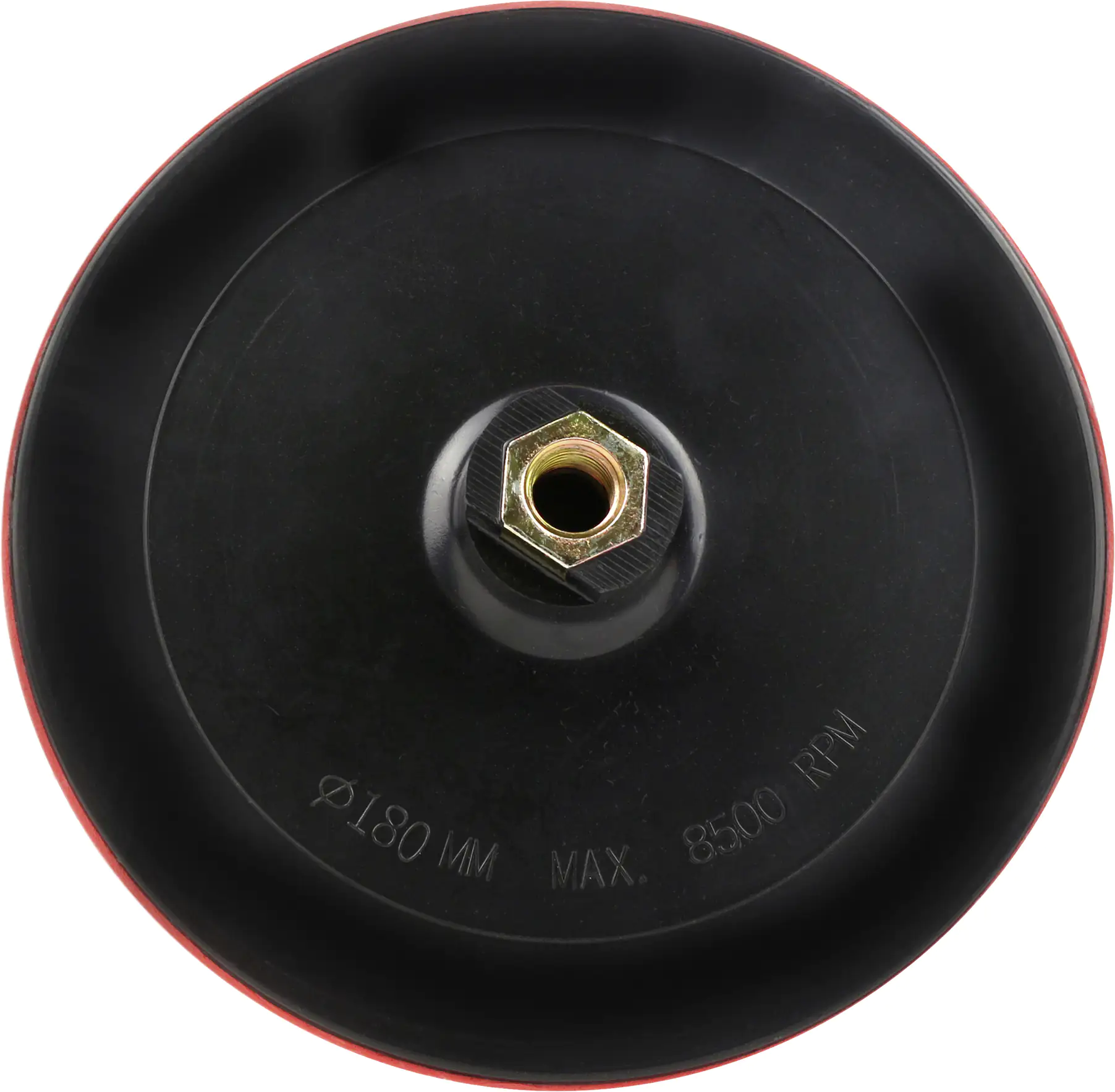 APA Polierteller 180mm