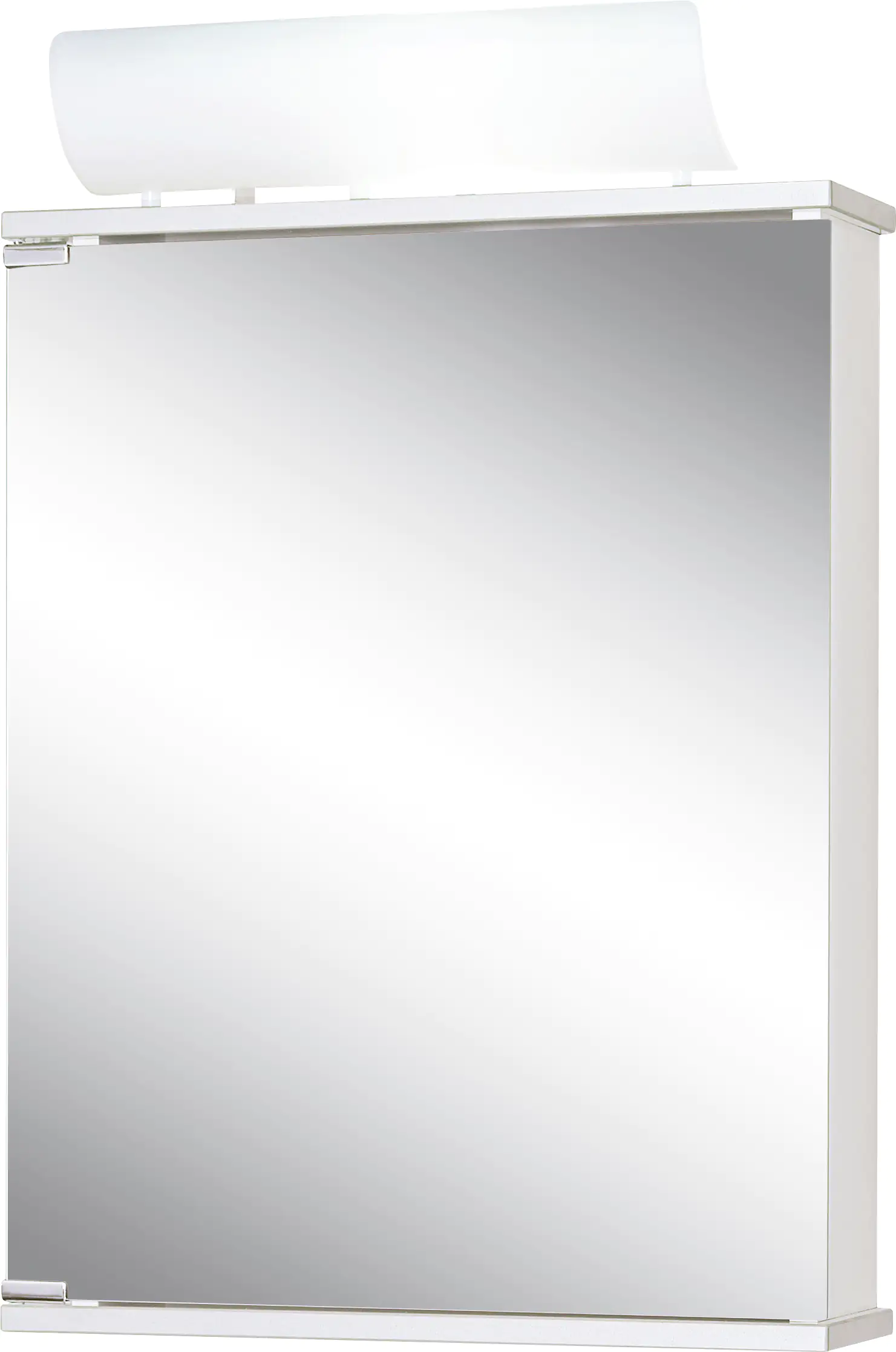 4013251005096 Jokey Spiegelschrank Fleur weiß