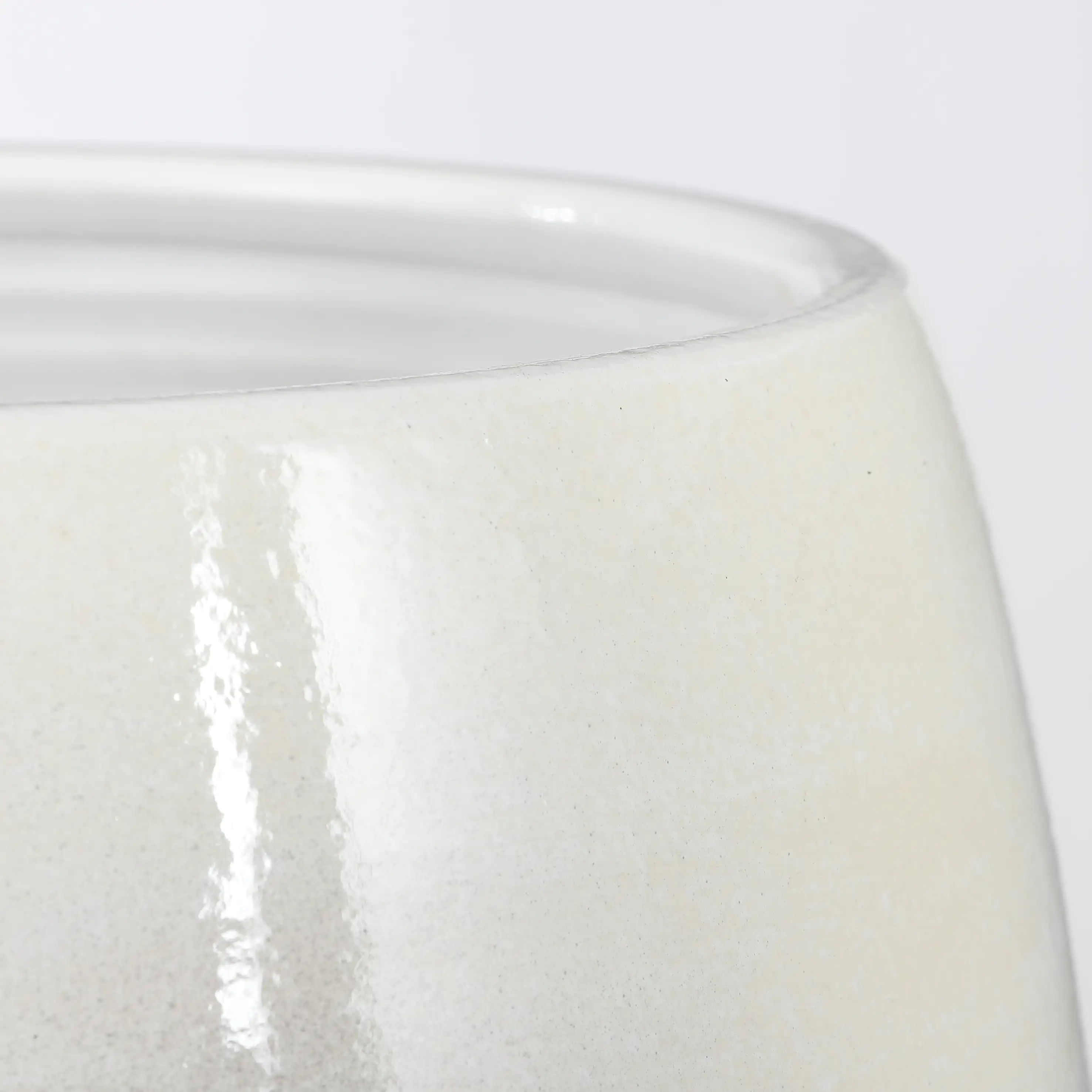 8718861022827_2 Mica Vase Lester hellgrau, 50 x 30 cm