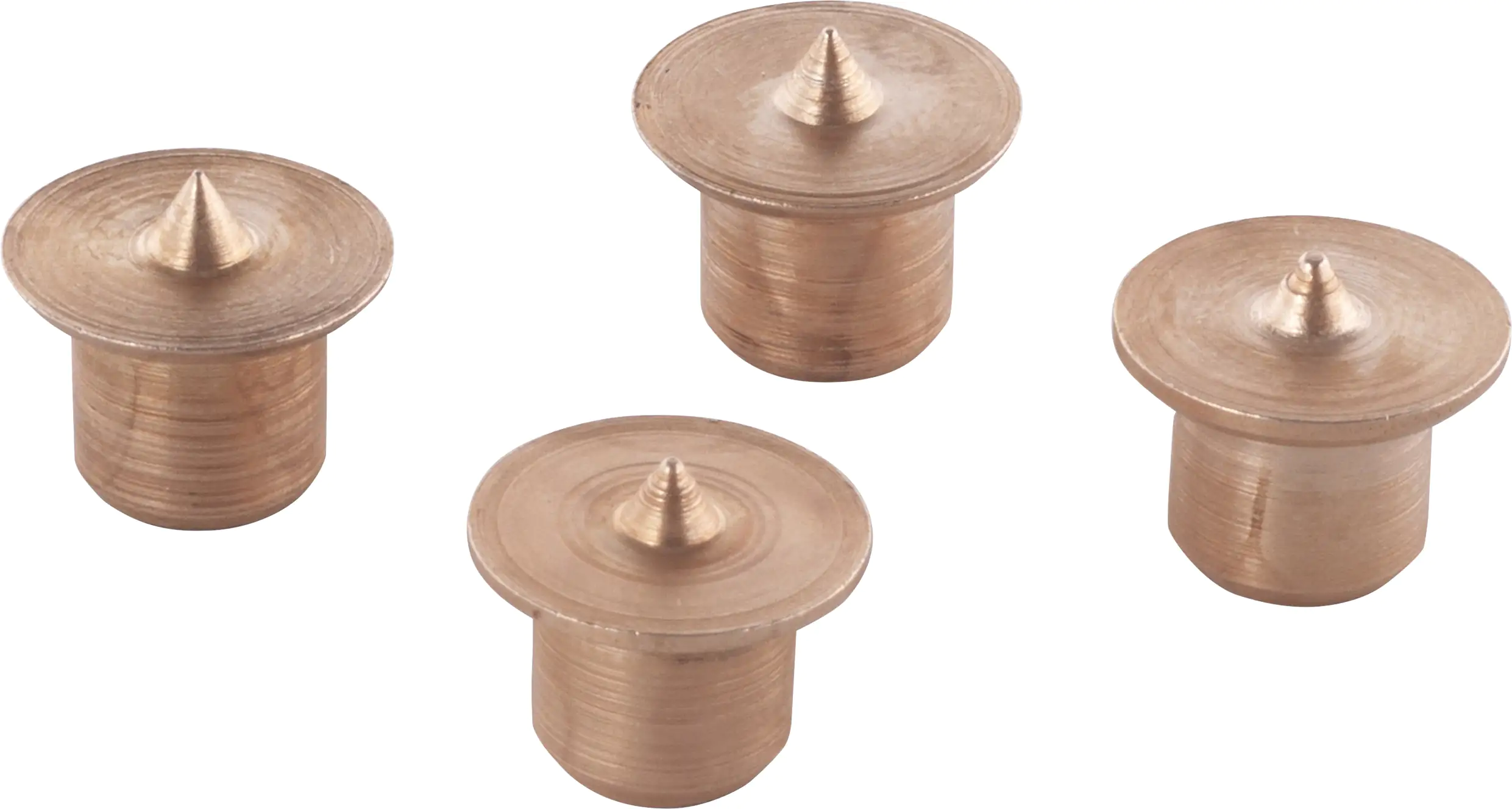 Wolfcraft Dübelfix Ø 8 mm, 4 Stück