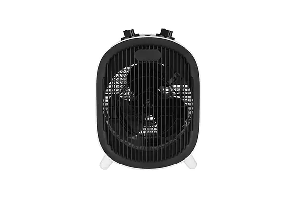 Midea Heizlüfter NF20-20A 2 Heizstufen, 1200 - 2000 Watt Midea Heizlüfter NF20-20A 2 Heizstufen, 1200 - 2000 Watt