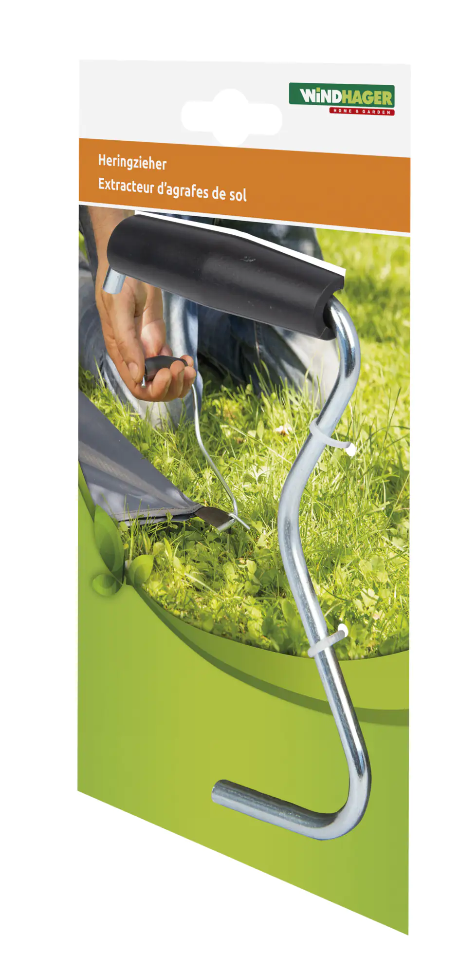 Windhager Heringzieher 13,5 cm Windhager Heringzieher 13,5 cm