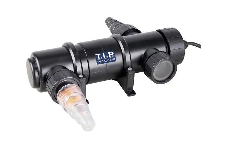 T.I.P. UV-C Strahler SU-11W