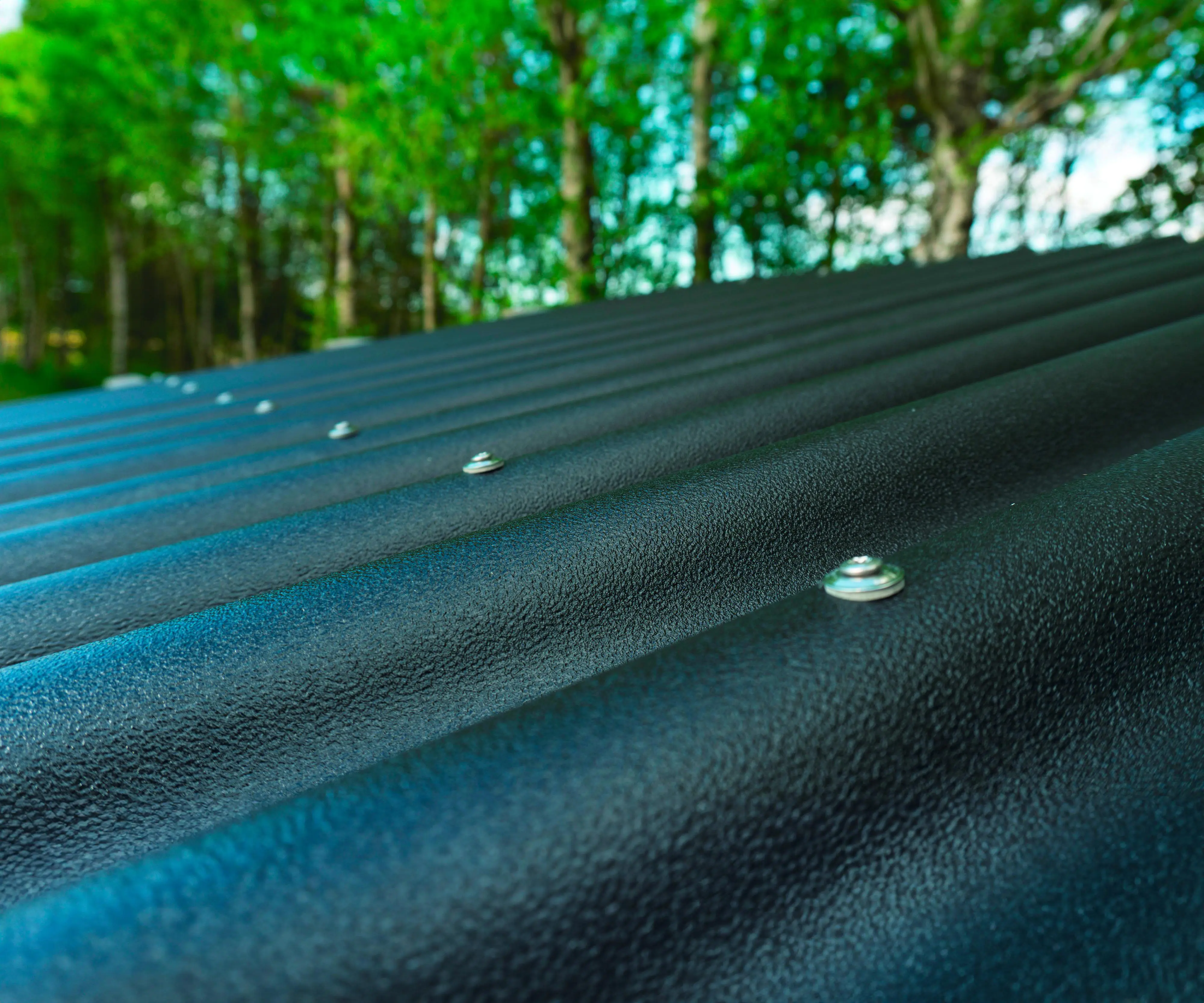 ReWell Wellplatte 200 x 94 cm 1,8 mm schwarz