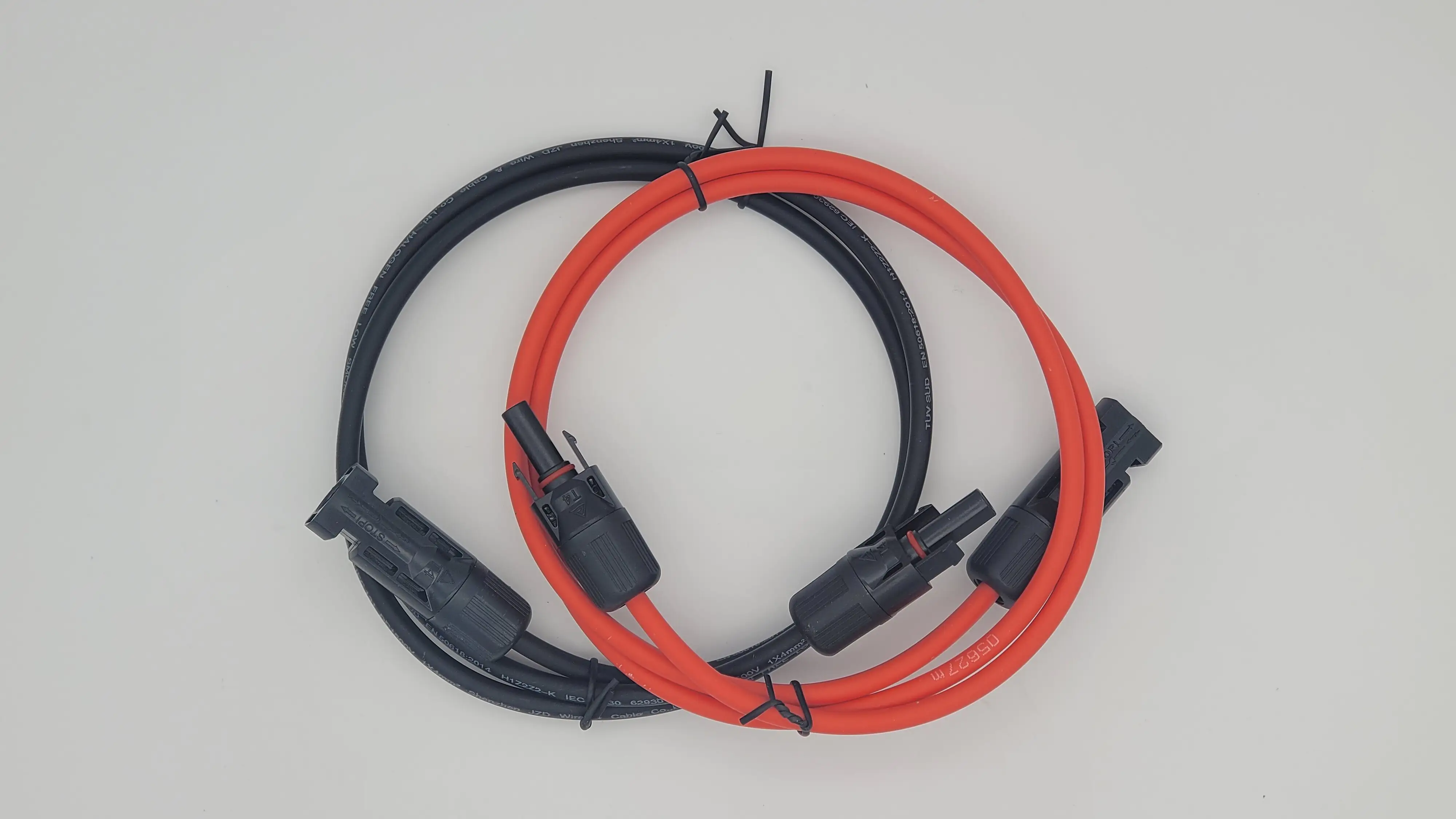 Sunlit Solar Balkonkraftwerk 600/800 Watt Aufständerung, Wifi, Wechselrichter