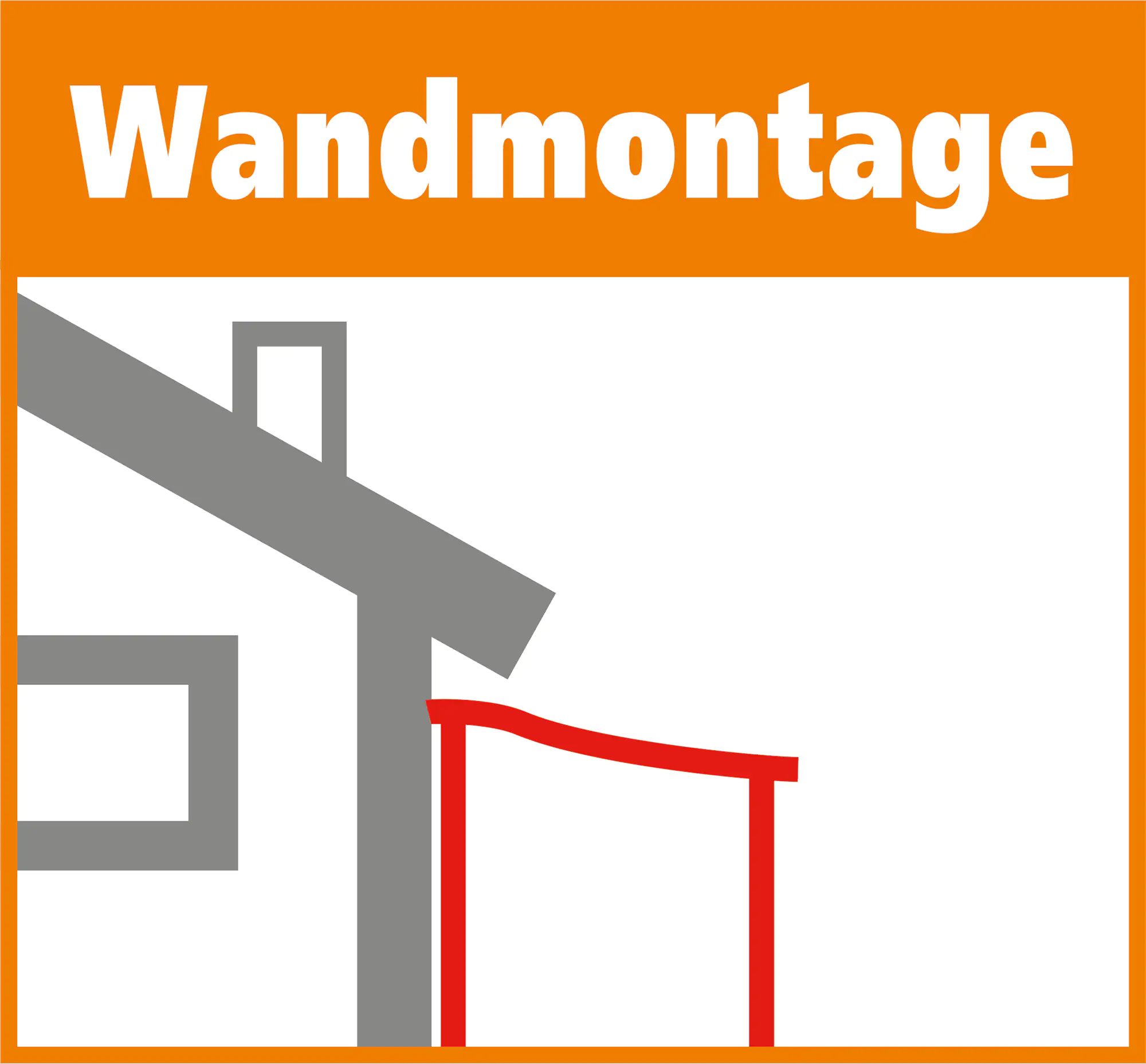 Primaster Anbaupavillon Panama 300 x 400 cm