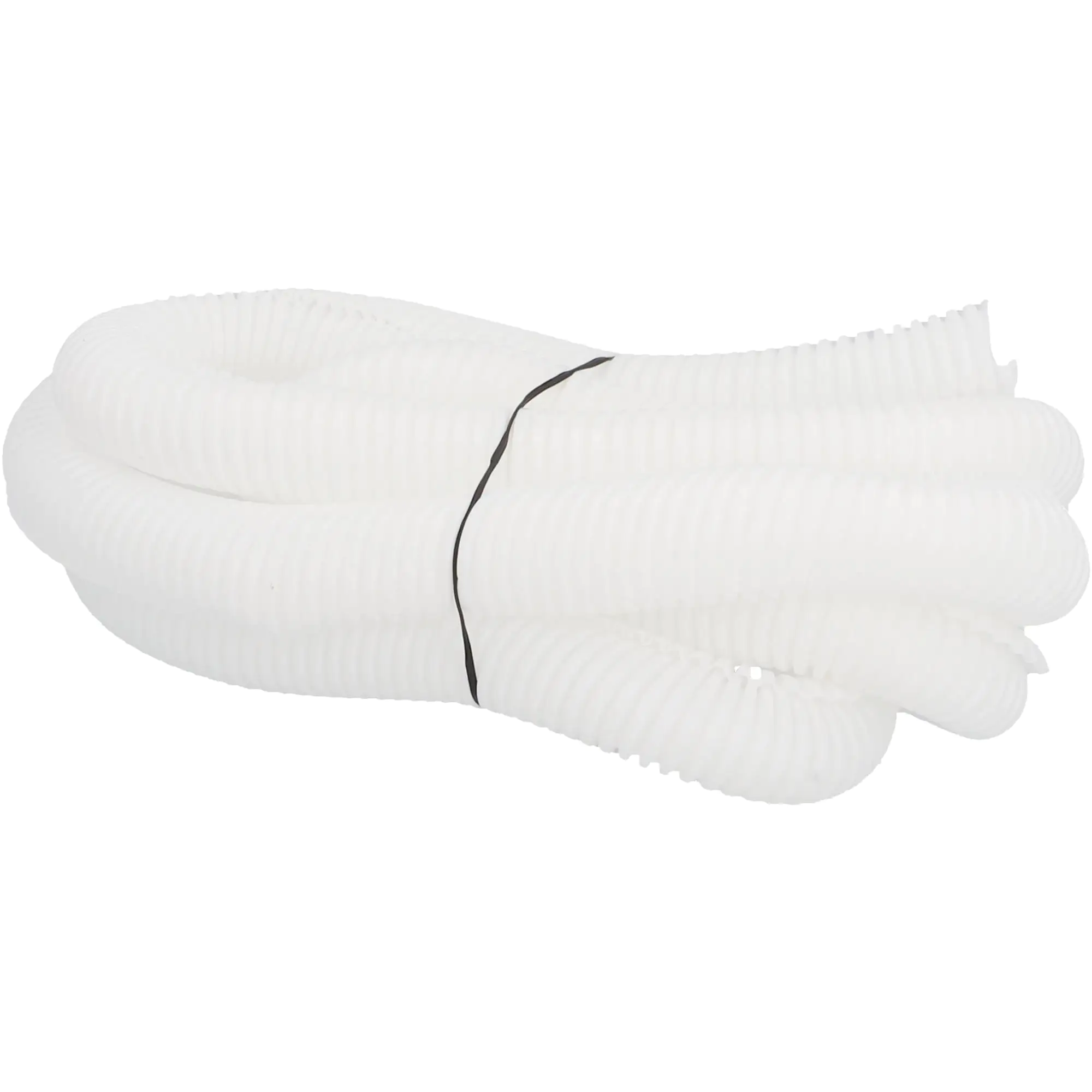 Kabel-Organizer Flexrohr 20mm 2m weiß