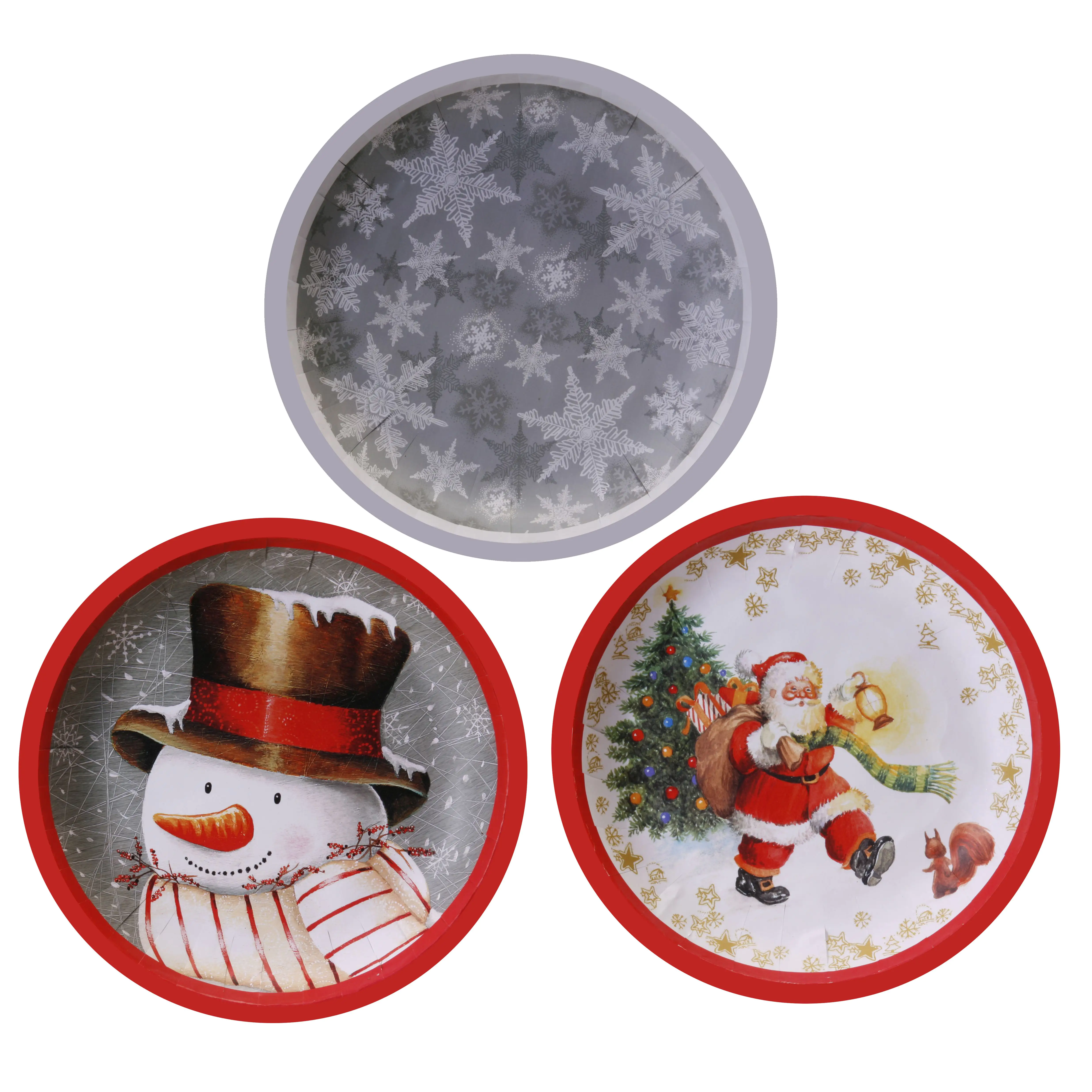 Riffelmacher Adventsteller Metall Ø 26 cm